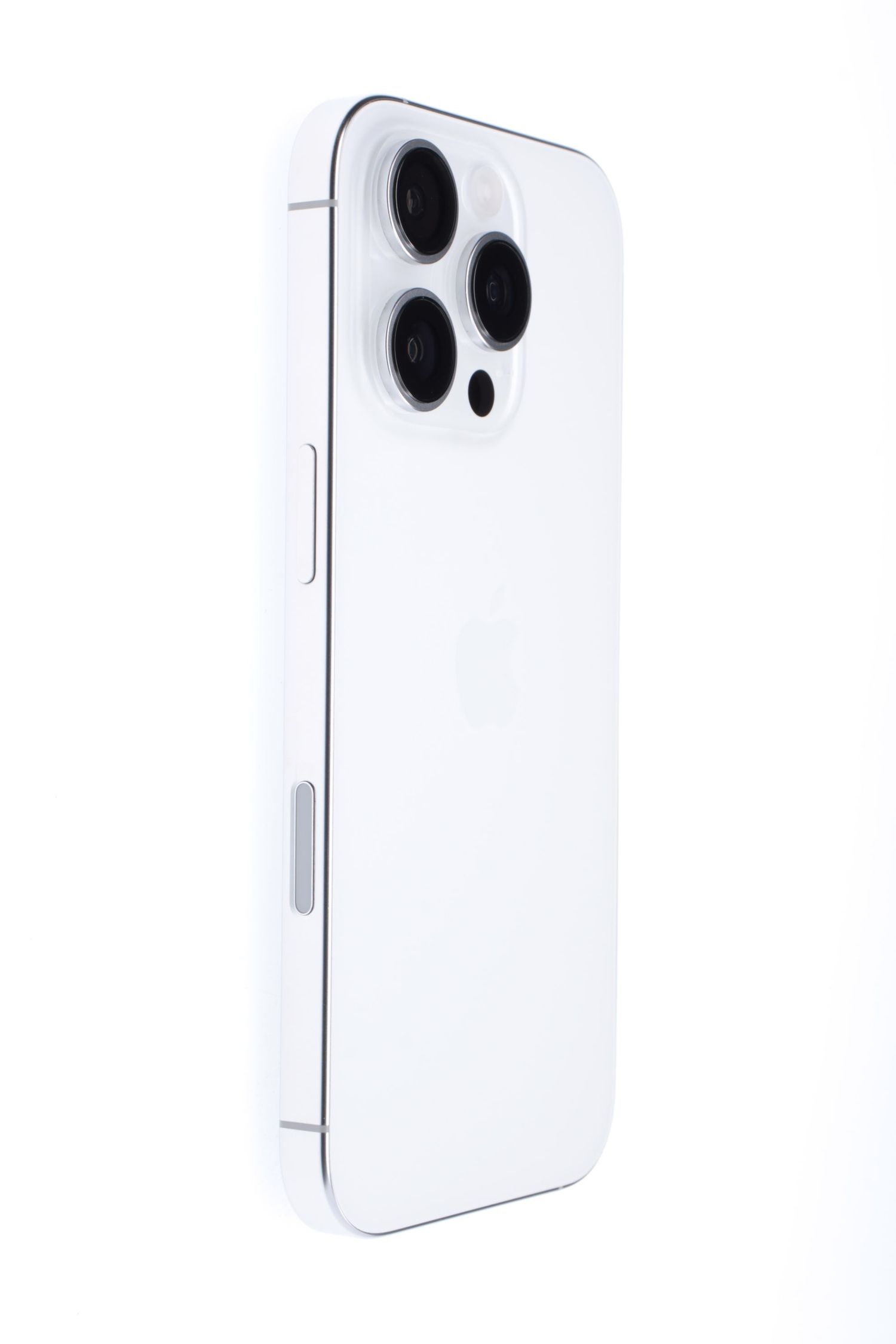 Apple iPhone 16 Pro 128 GB White Titanium - Ca nou