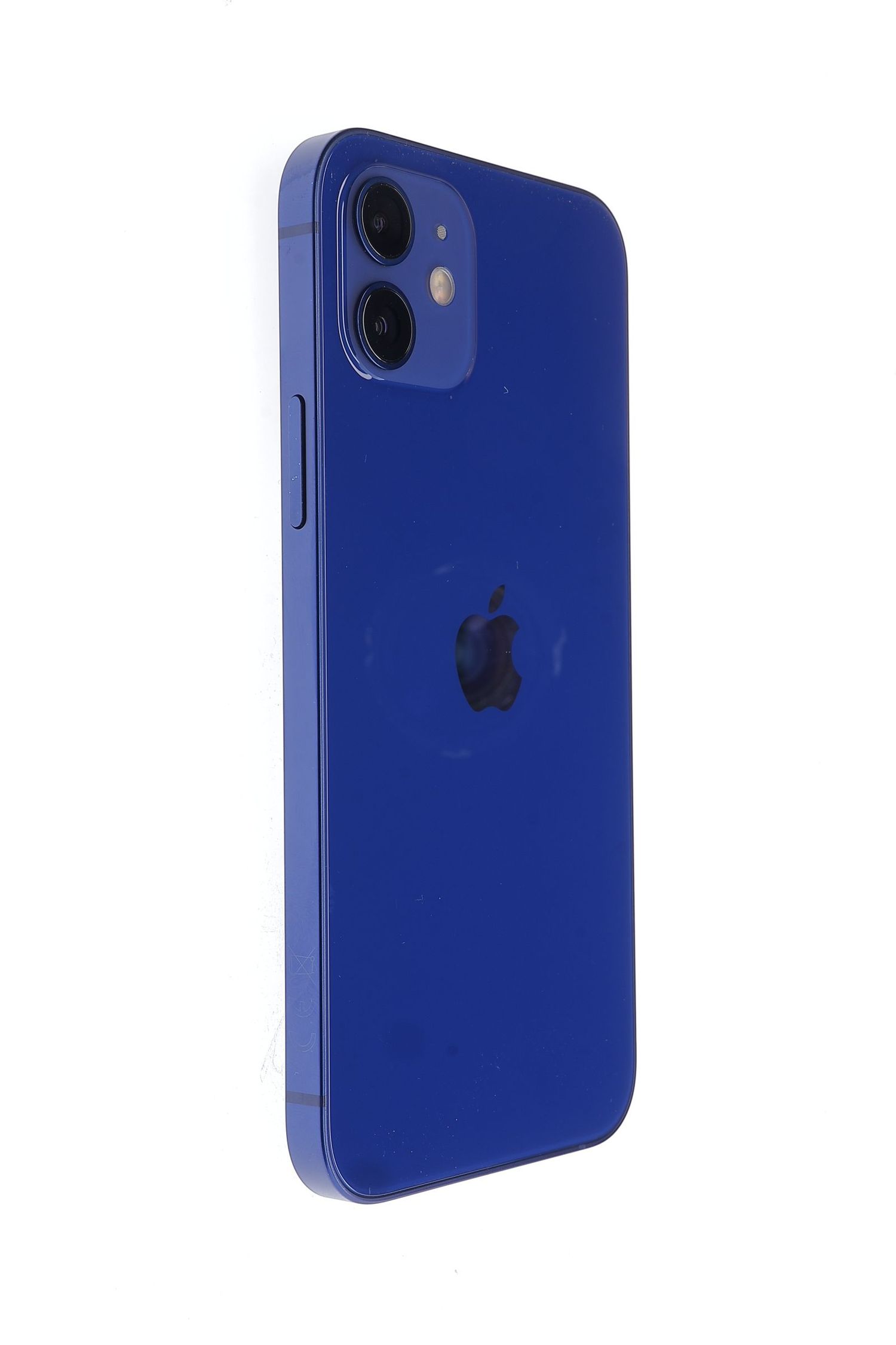 Apple iPhone 12 128 GB Blue - Excelent