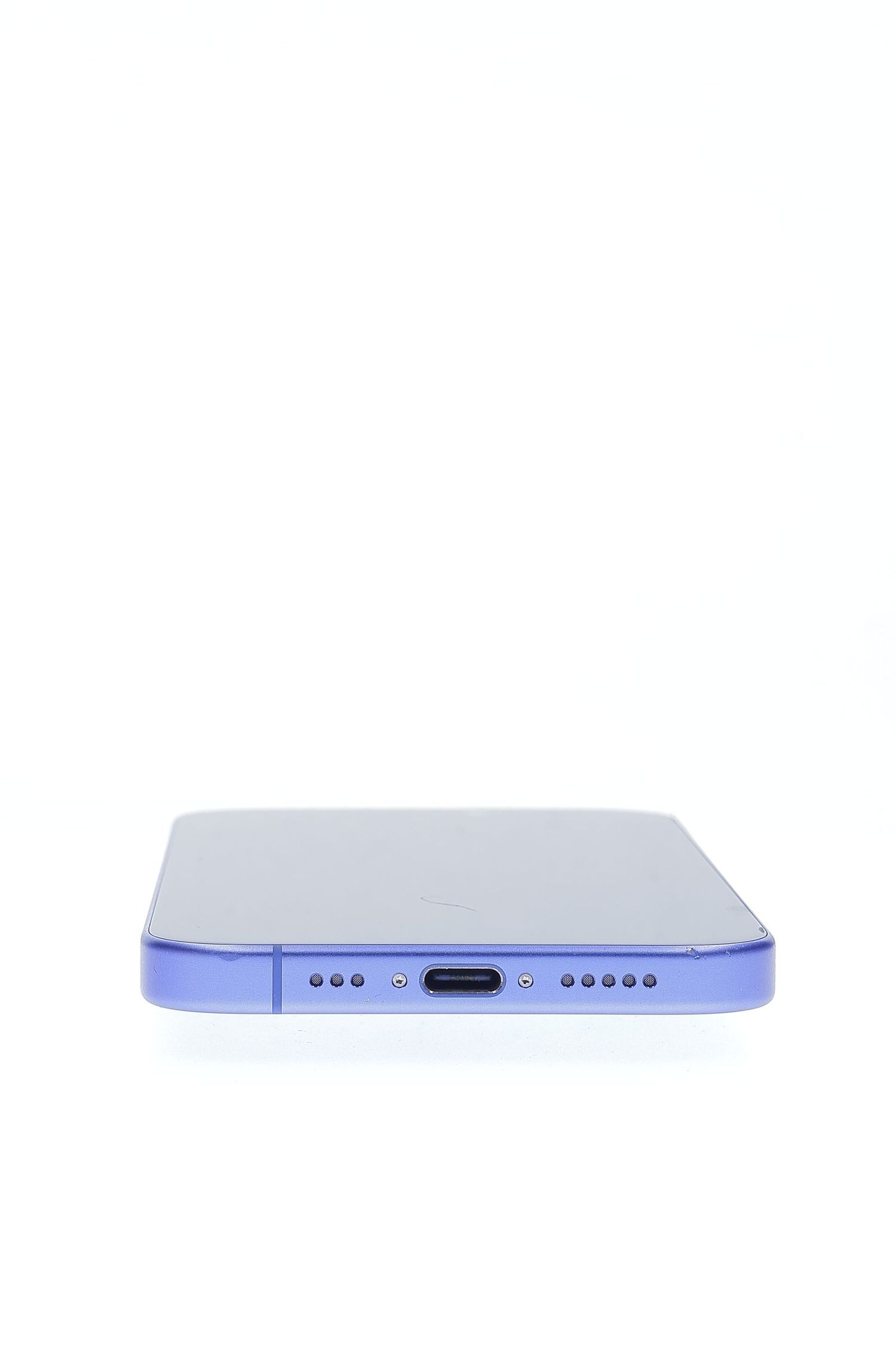 Apple iPhone 16 128 GB Ultramarine - Bun