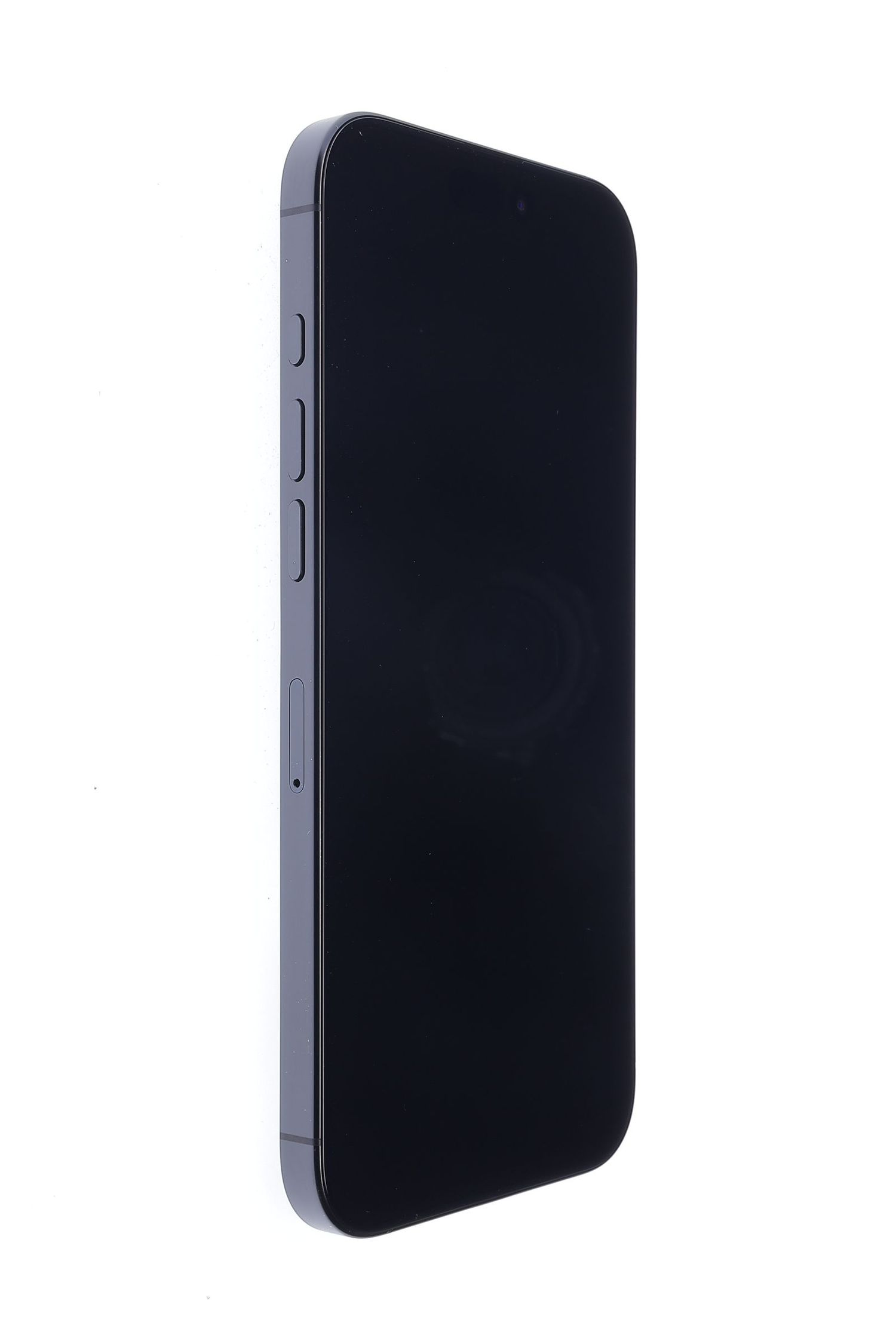 Apple iPhone 16 Pro Max 256 GB Black Titanium - Kiváló