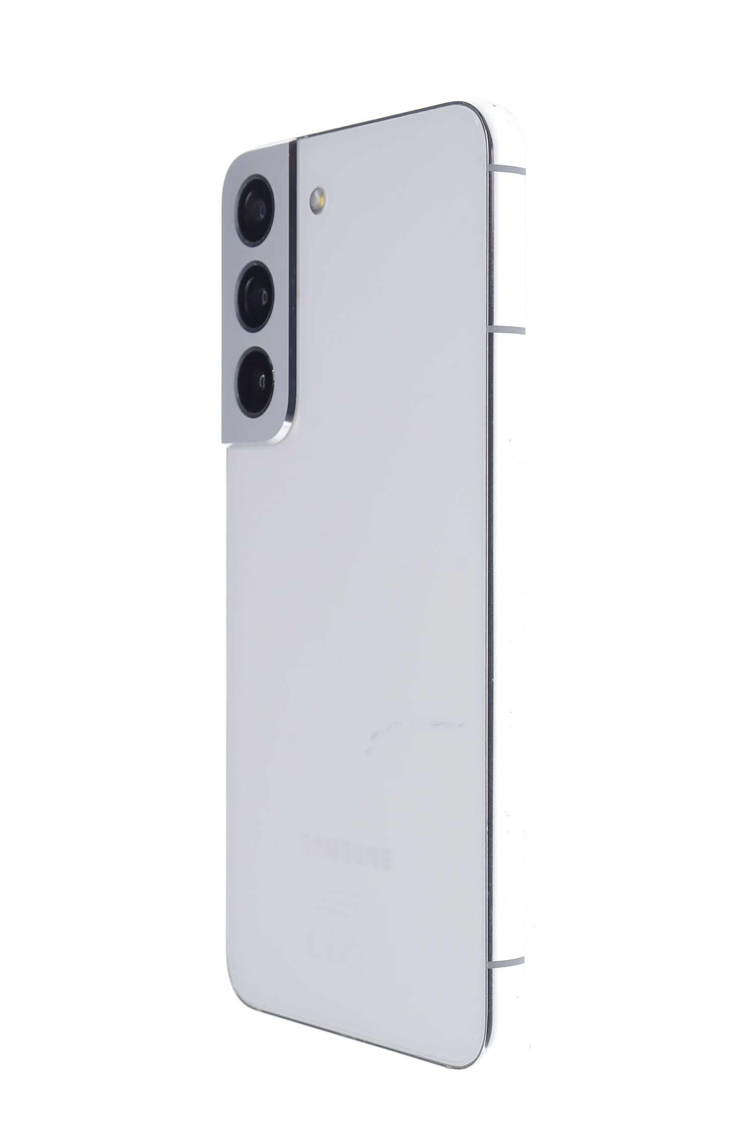 Samsung Galaxy S22 5G 256 GB Phantom White - Отлично