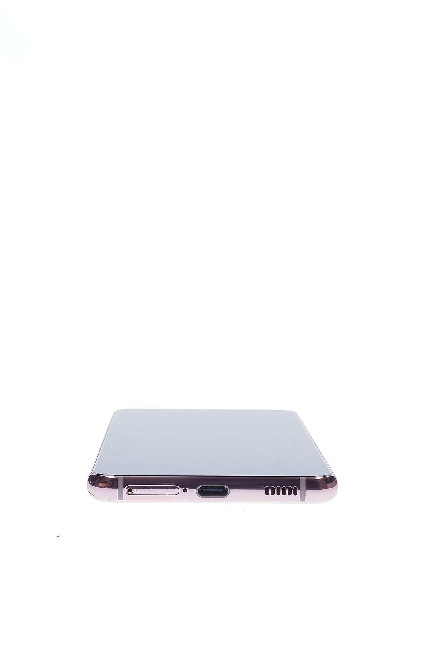 Samsung Galaxy S21 5G Dual Sim 256 GB Pink - Újszerű