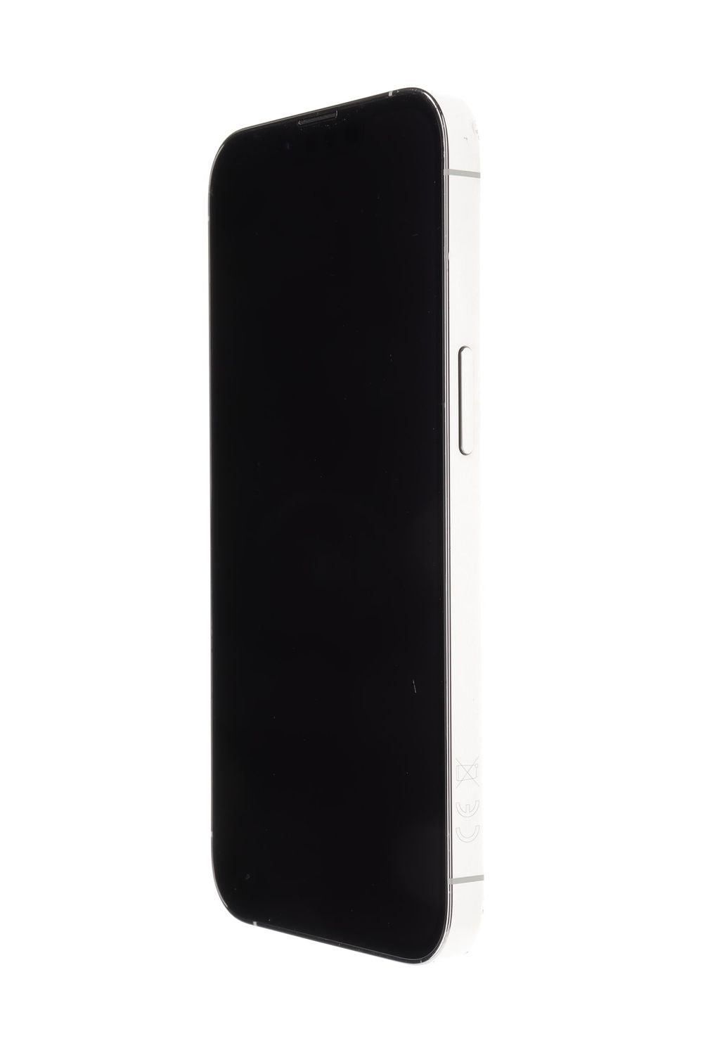 Mobiltelefon Apple iPhone 13 Pro, Silver, 512 GB, Foarte Bun