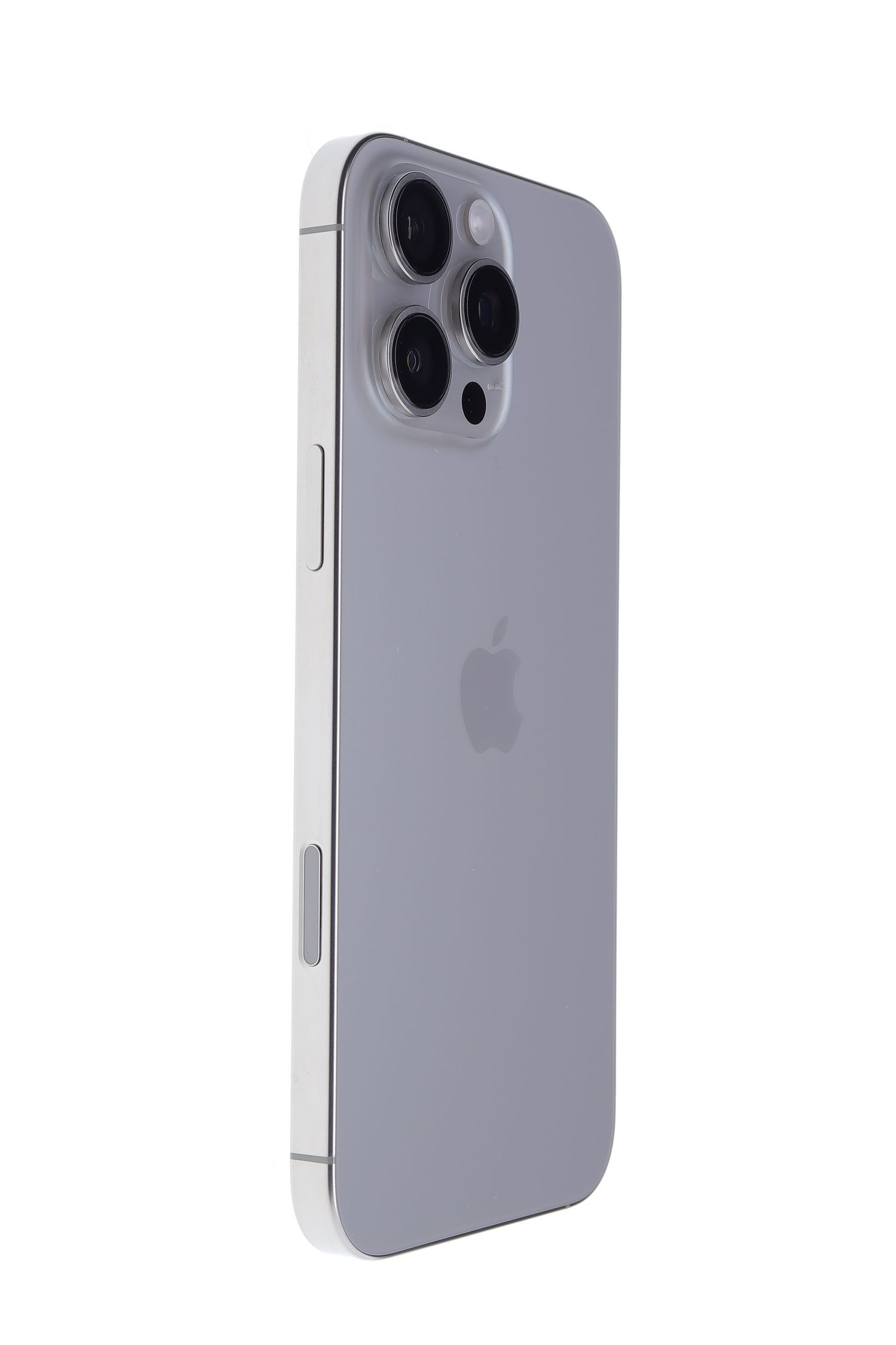 Apple iPhone 16 Pro Max 256 GB Natural Titanium - Újszerű