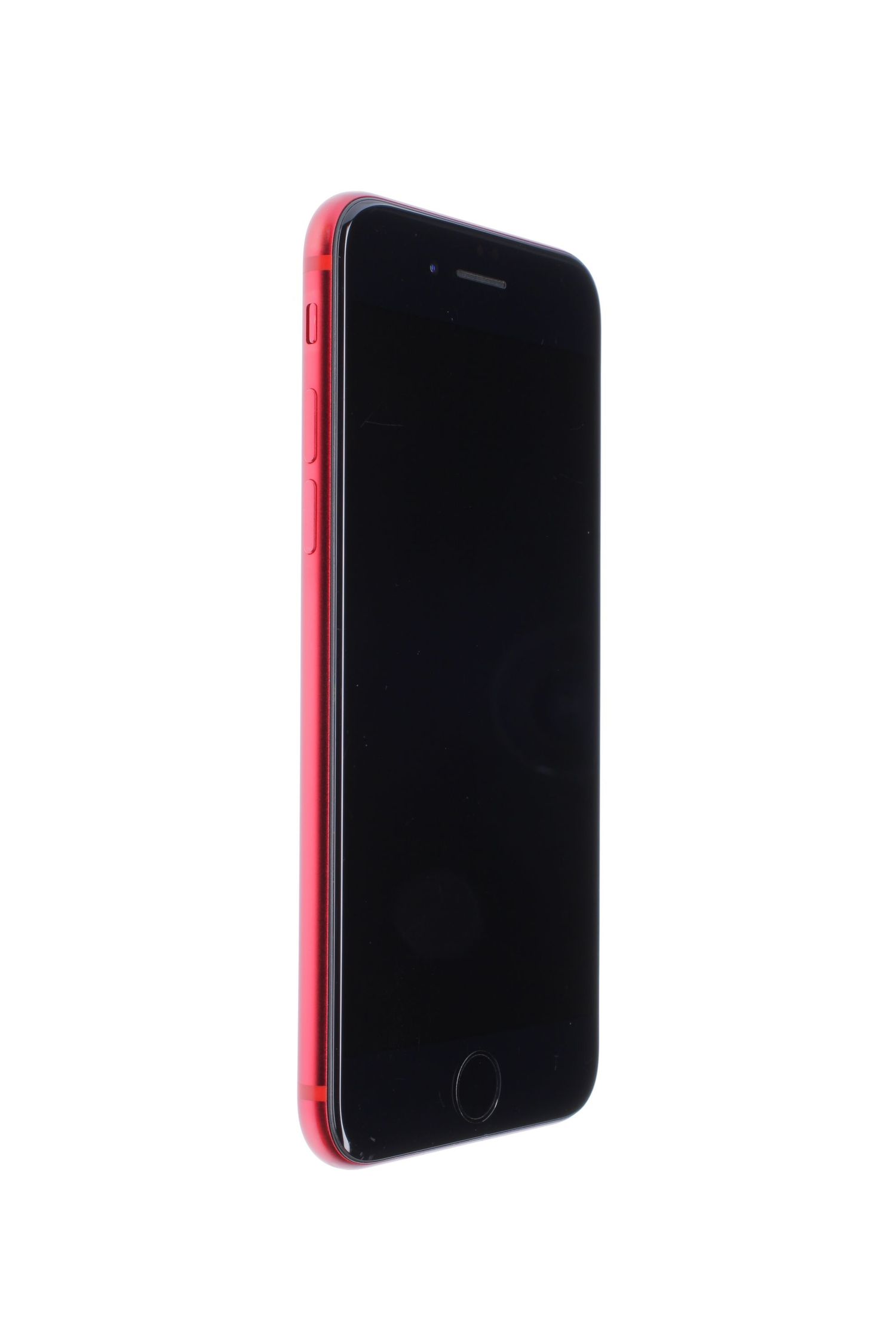 Apple iPhone SE 2020 64 GB Red - Nagyon jó