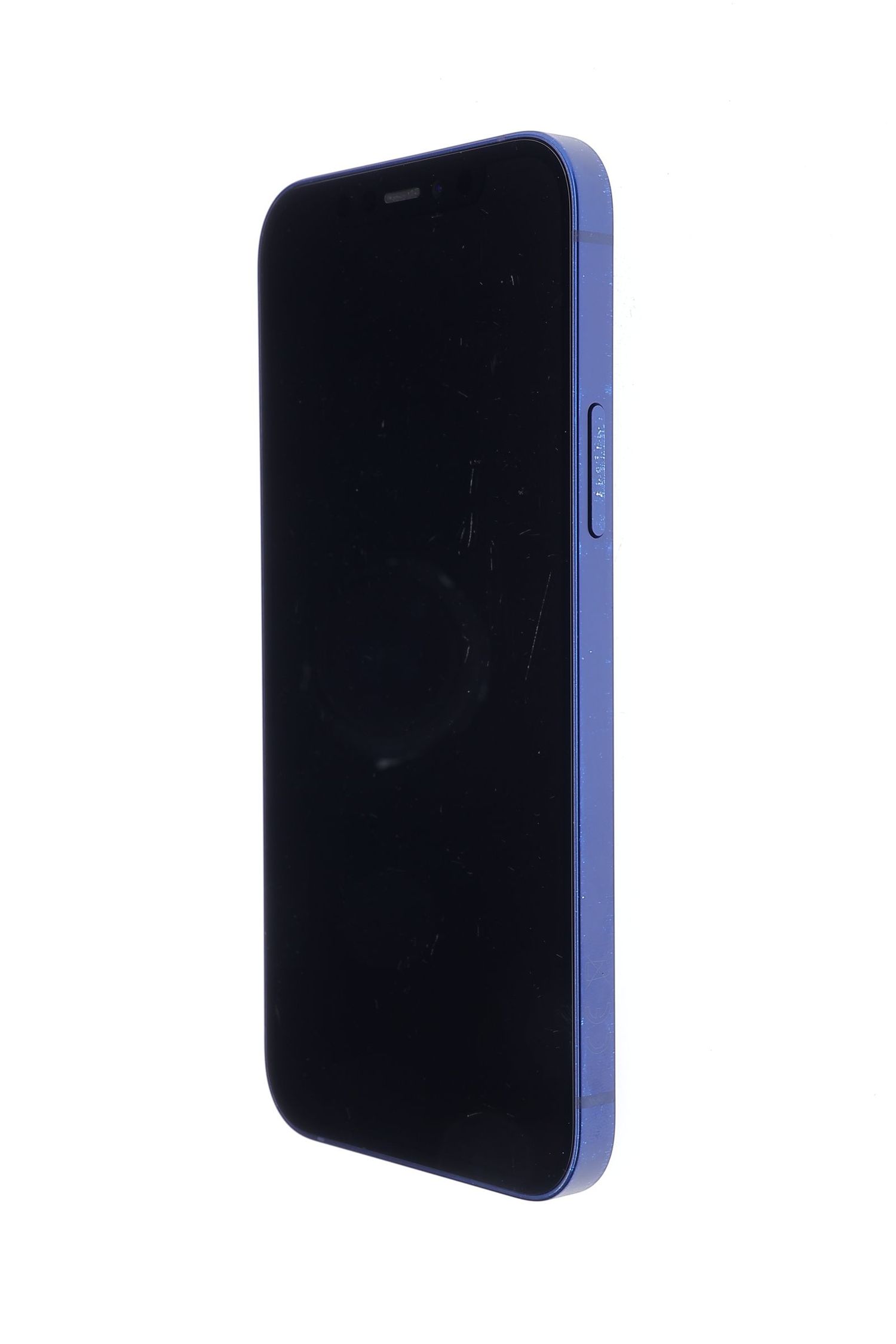 Apple iPhone 12 64 GB Blue - Foarte bun