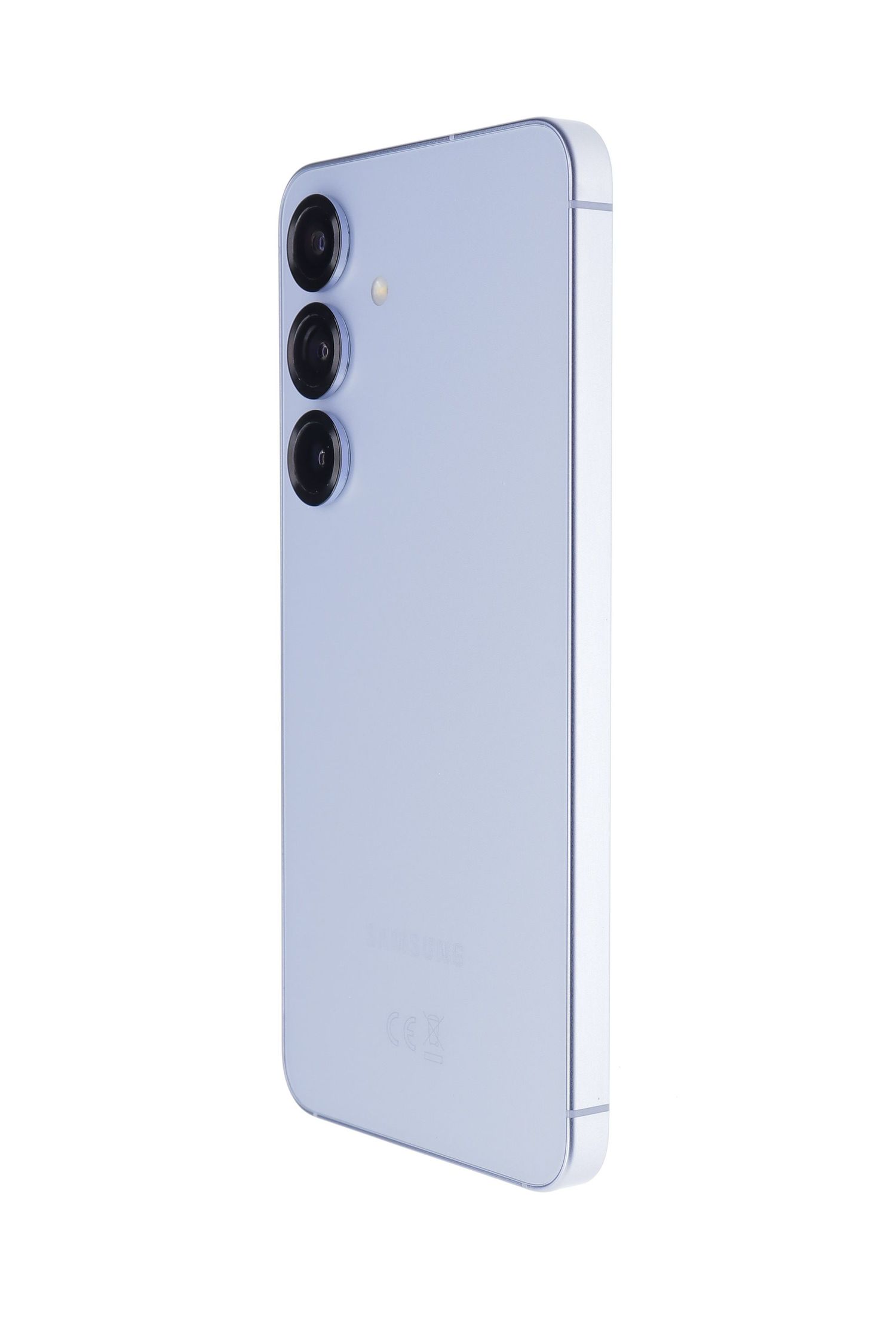 Samsung Galaxy S25 5G 256 GB Icy Blue - Като нов