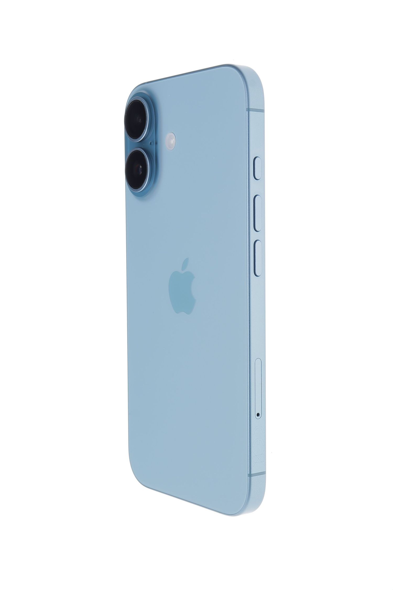 Apple iPhone 16 256 GB Teal - Ca nou