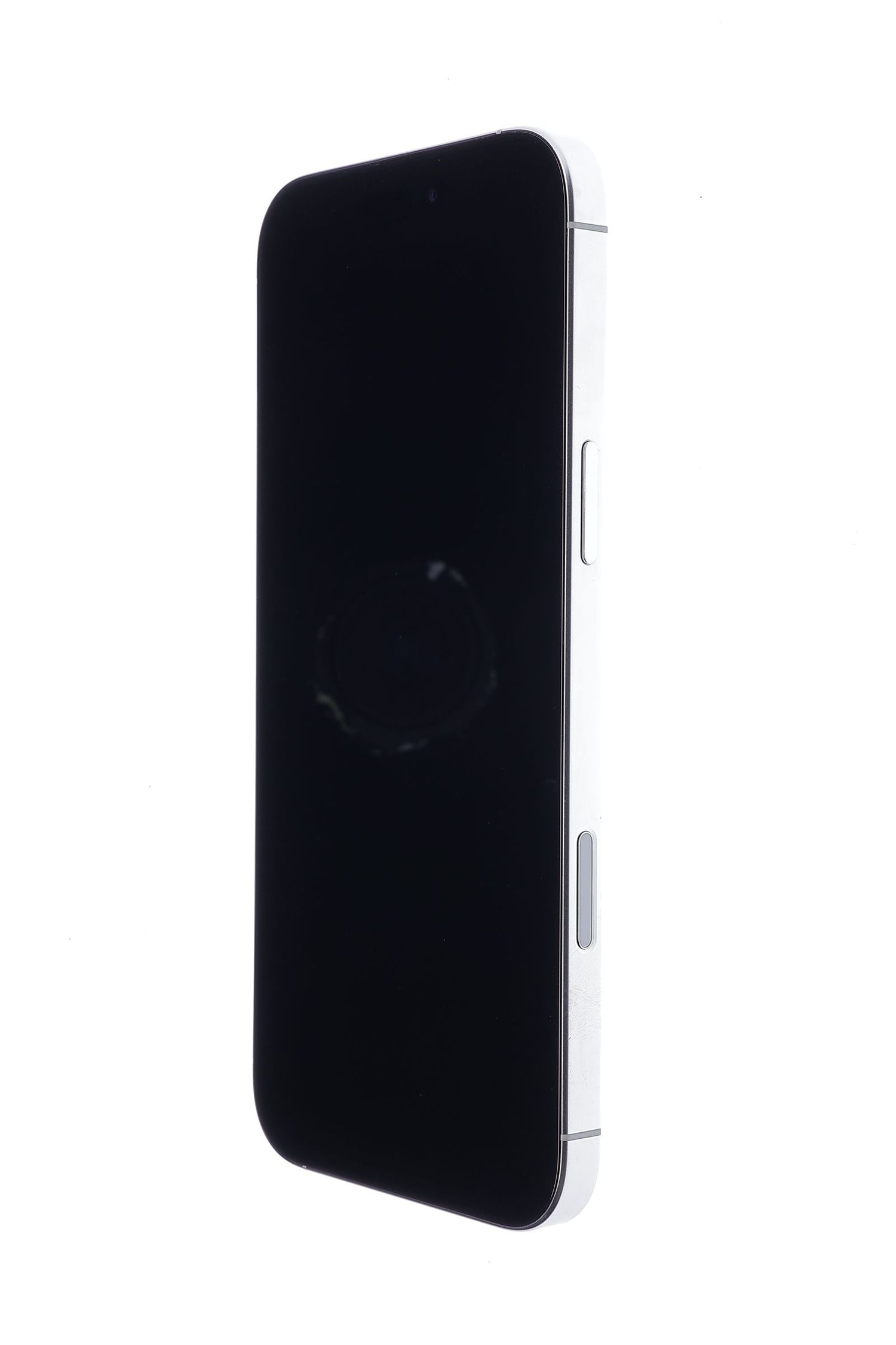 Apple iPhone 16 Pro Max 256 GB White Titanium - Ca nou