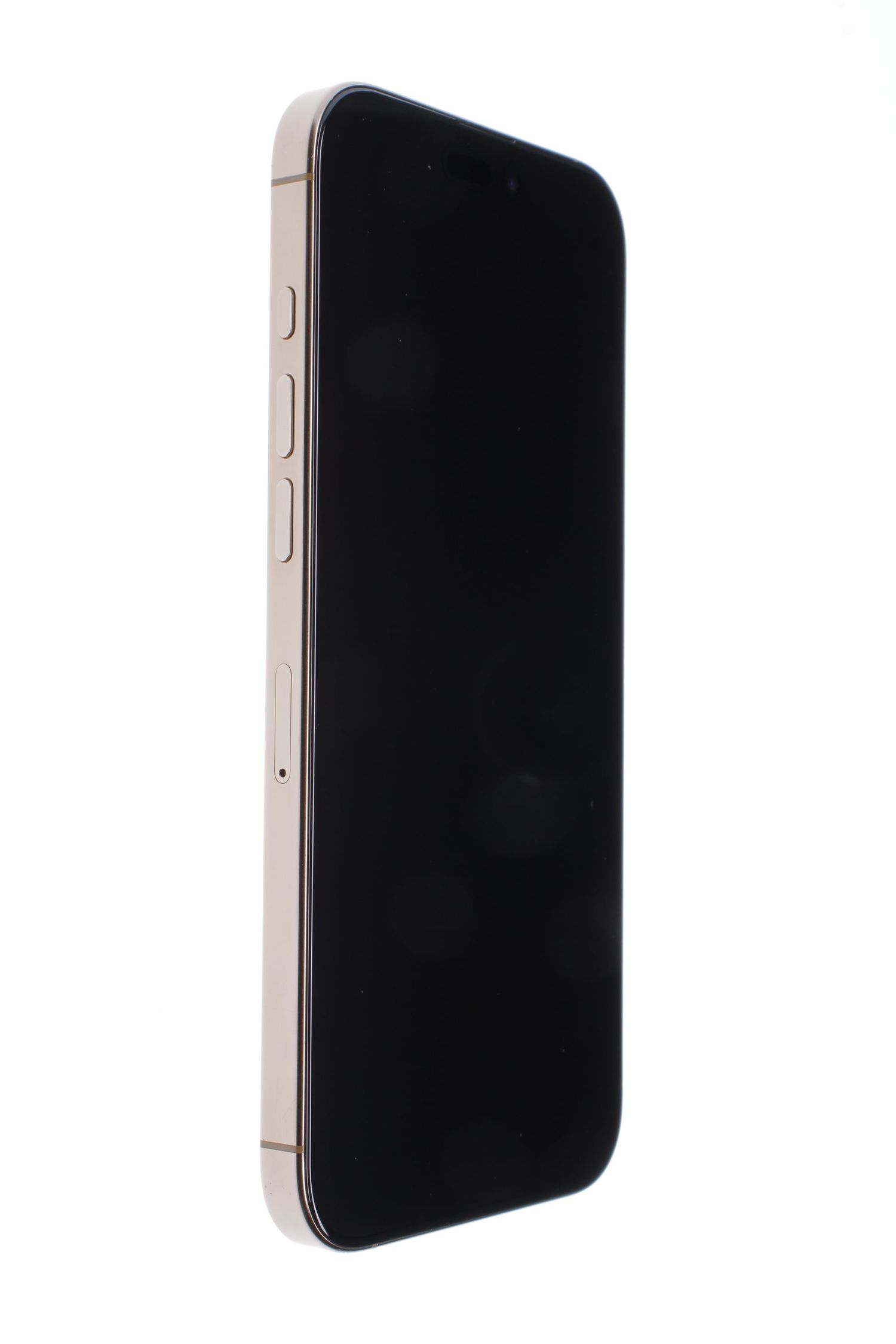 Apple iPhone 16 Pro Max 256 GB Desert Titanium - Ca nou