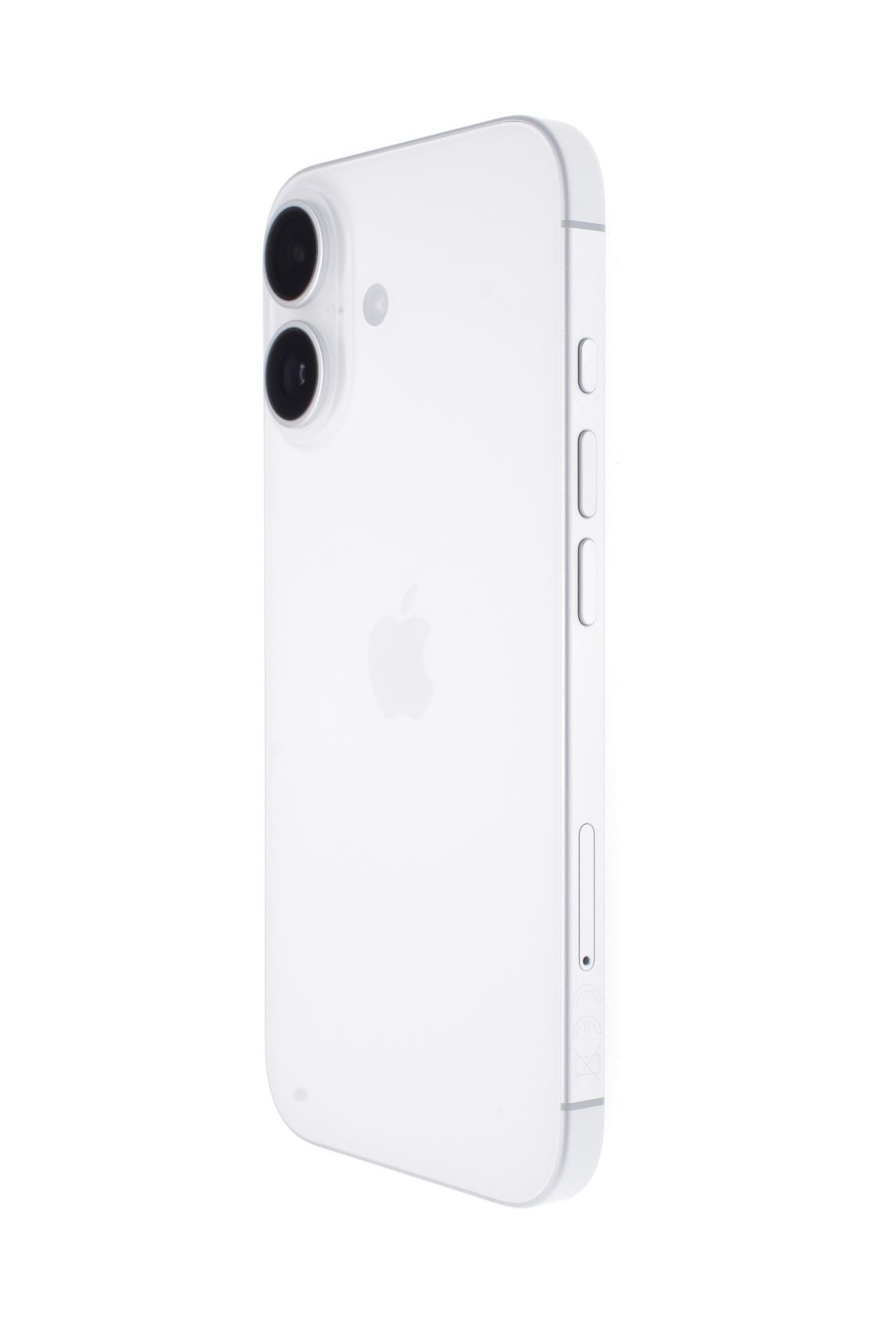 Apple iPhone 16 128 GB White - Excelent