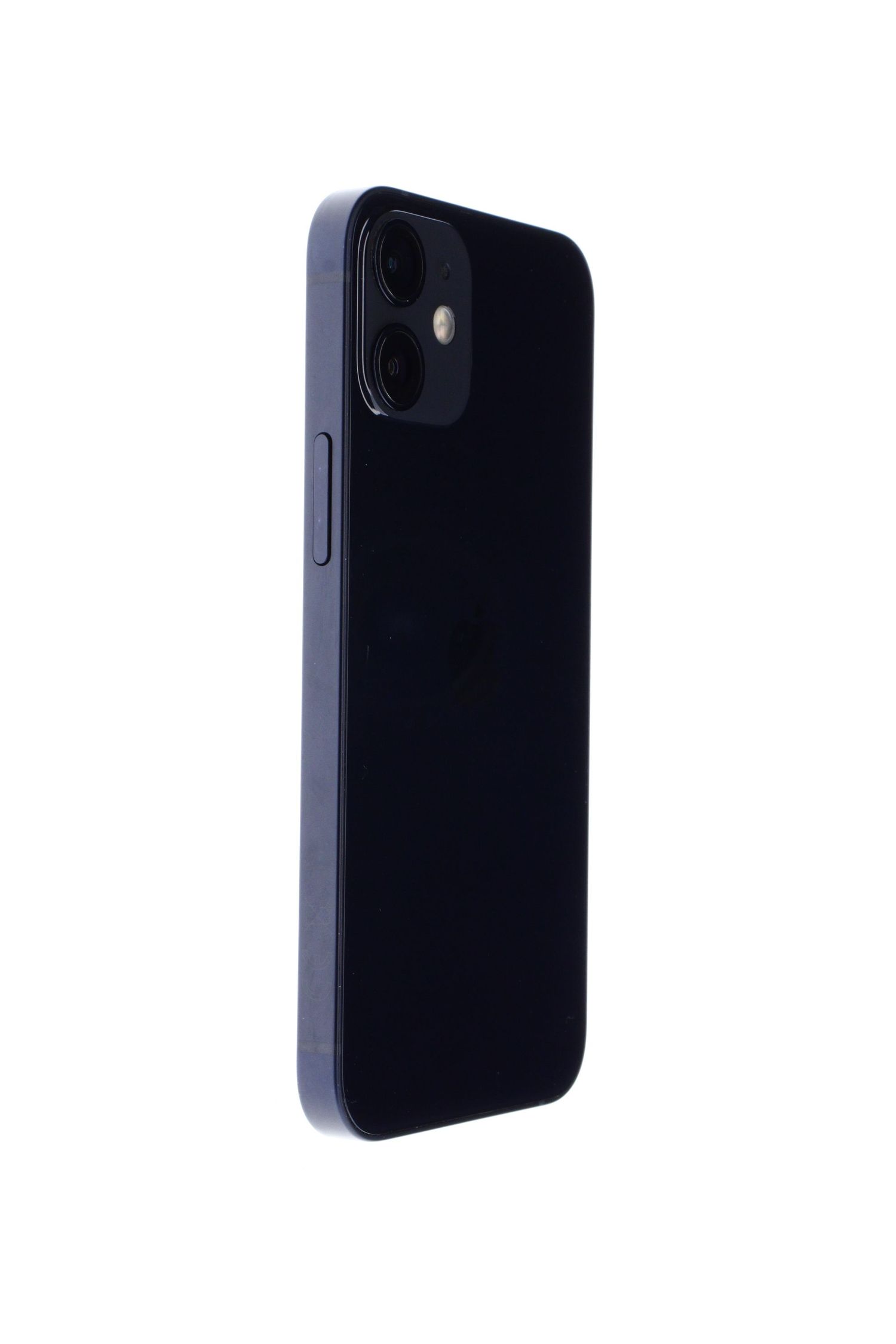 Apple iPhone 12 mini 64 GB Black - Újszerű