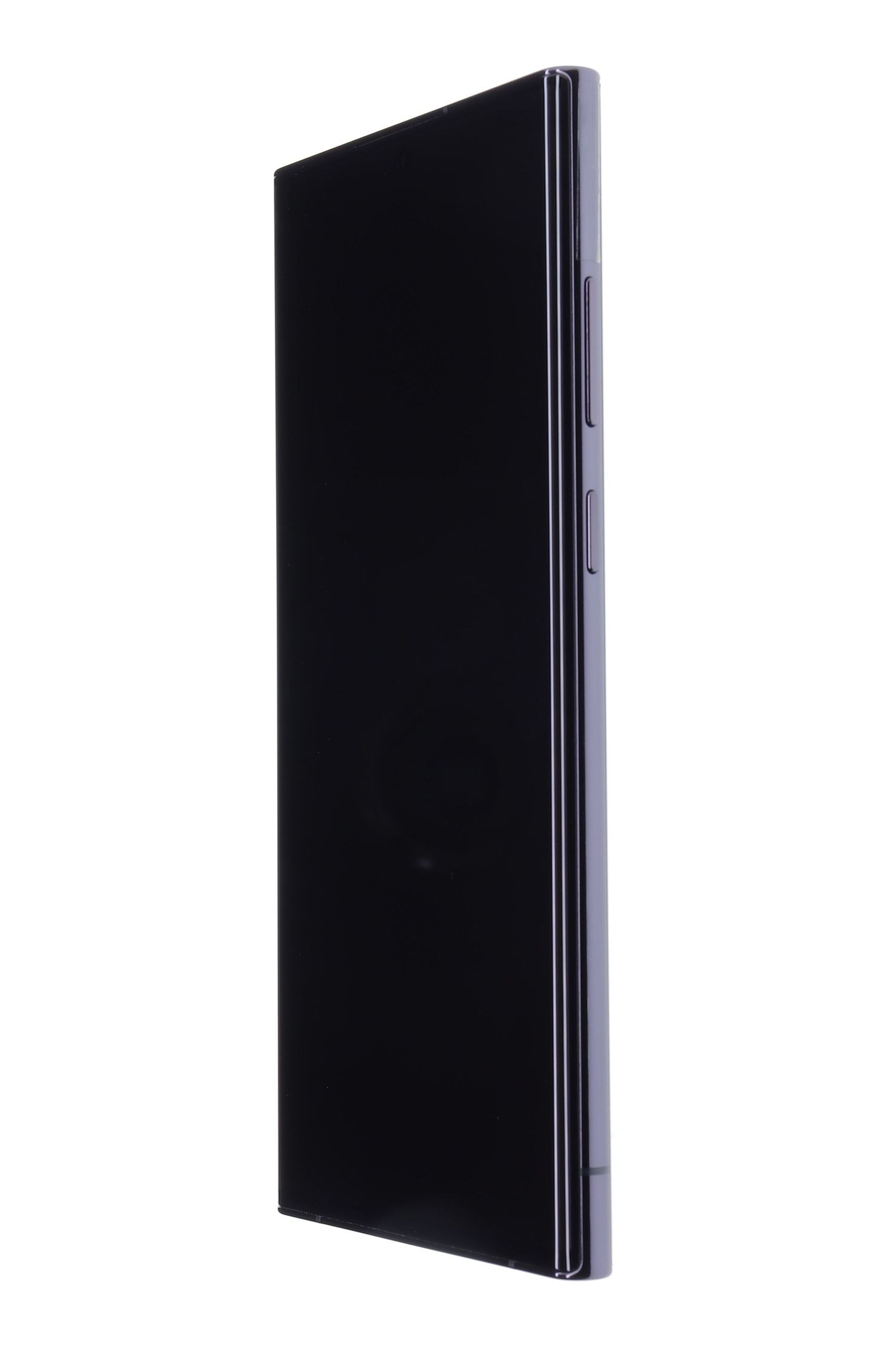 Samsung Galaxy S22 Ultra 5G Dual Sim 512 GB Phantom Black - Като нов