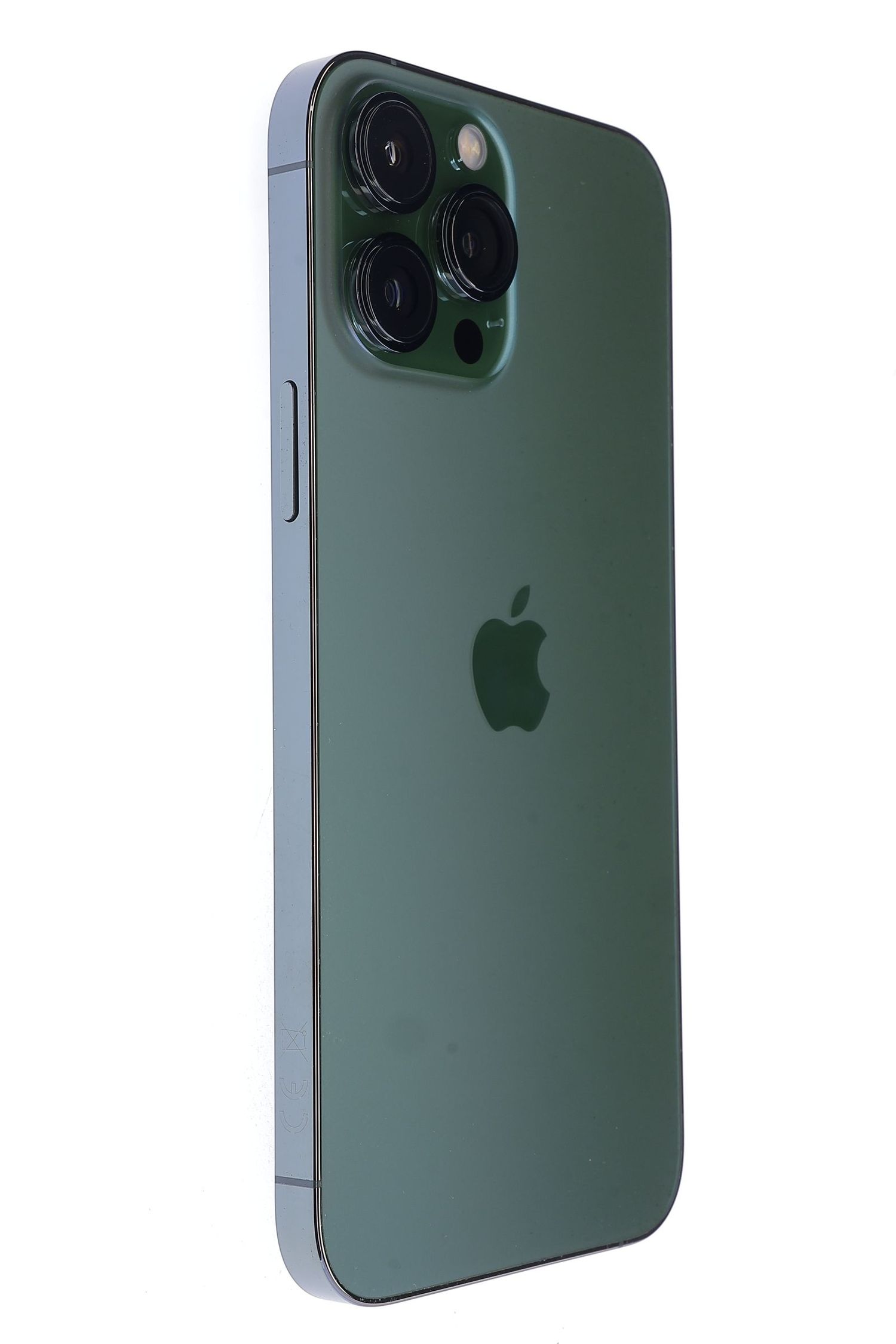 Apple iPhone 13 Pro Max 128 GB Green - Εξαιρετικό