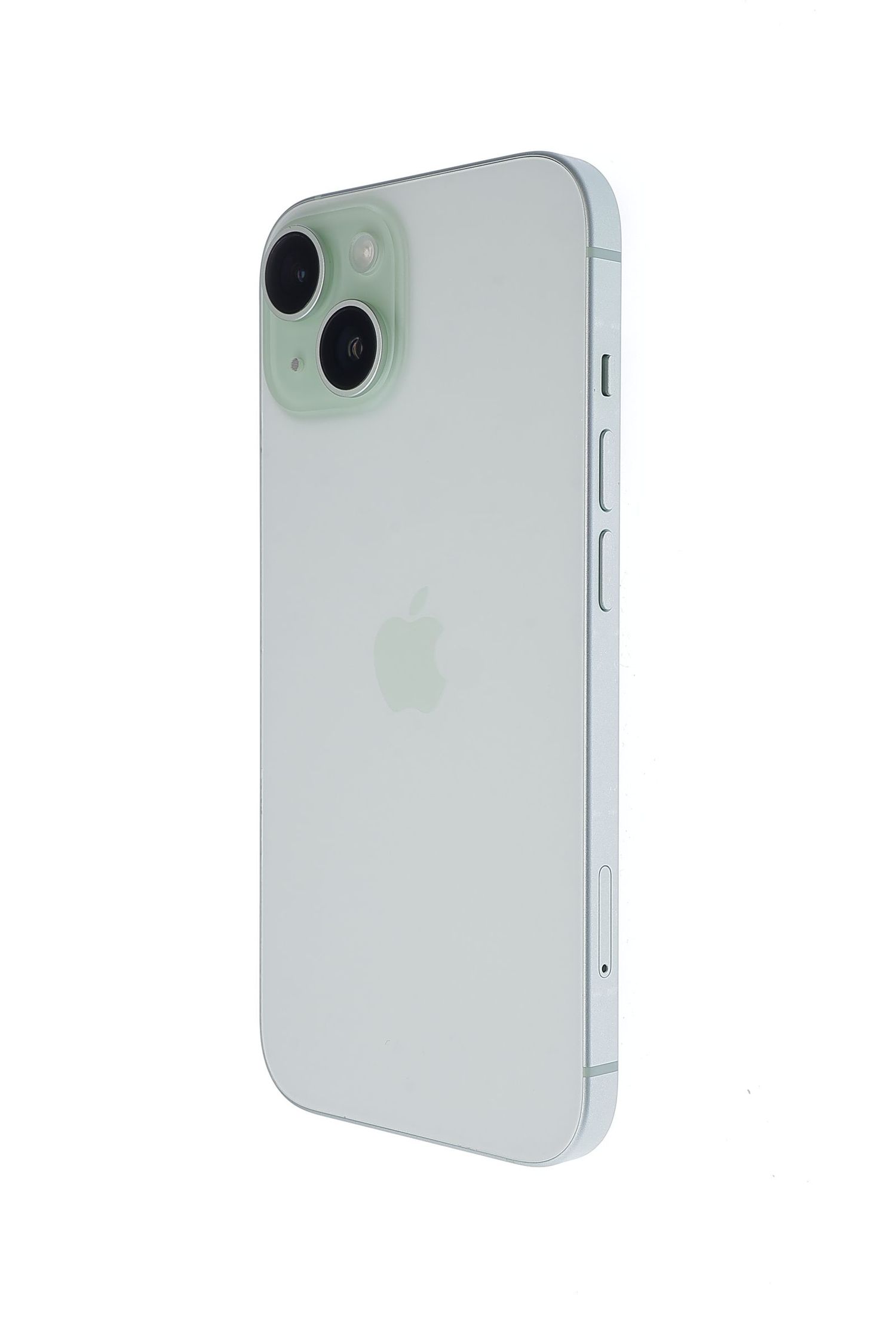 Apple iPhone 15 256 GB Green - Kiváló