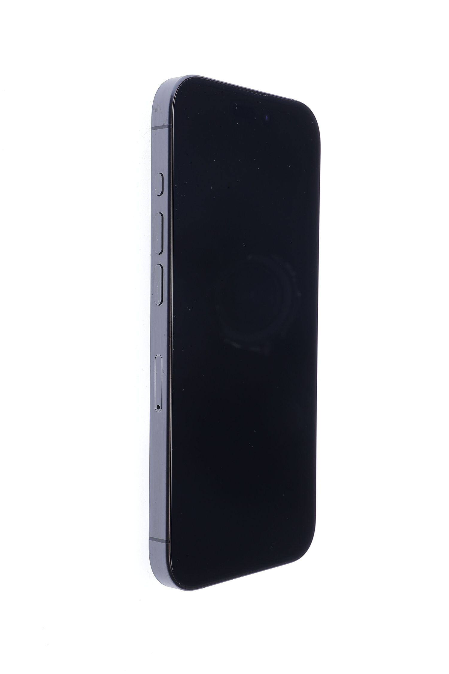 Apple iPhone 15 Pro 256 GB Black Titanium - Ca nou