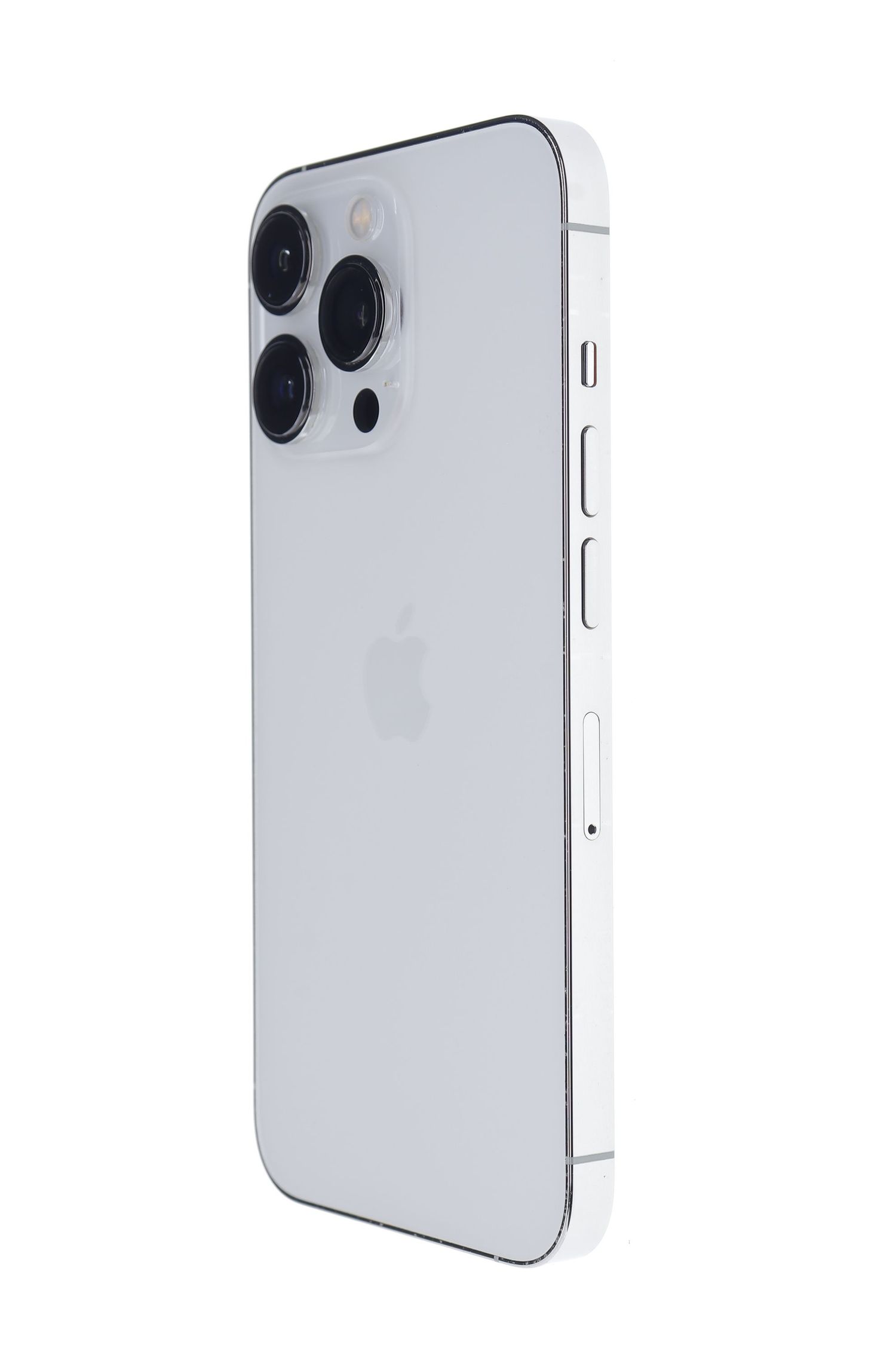 Apple iPhone 13 Pro 128 GB Silver - Καλό