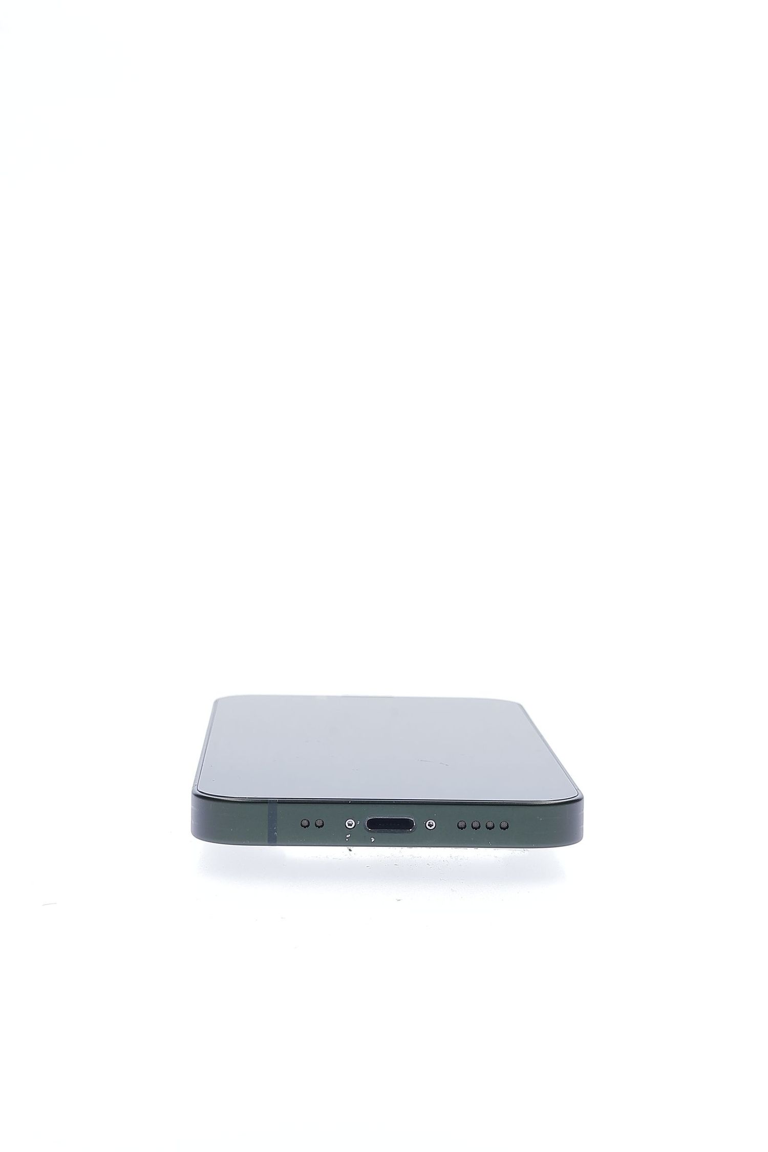 Apple iPhone 13 mini 256 GB Green - Nagyon jó