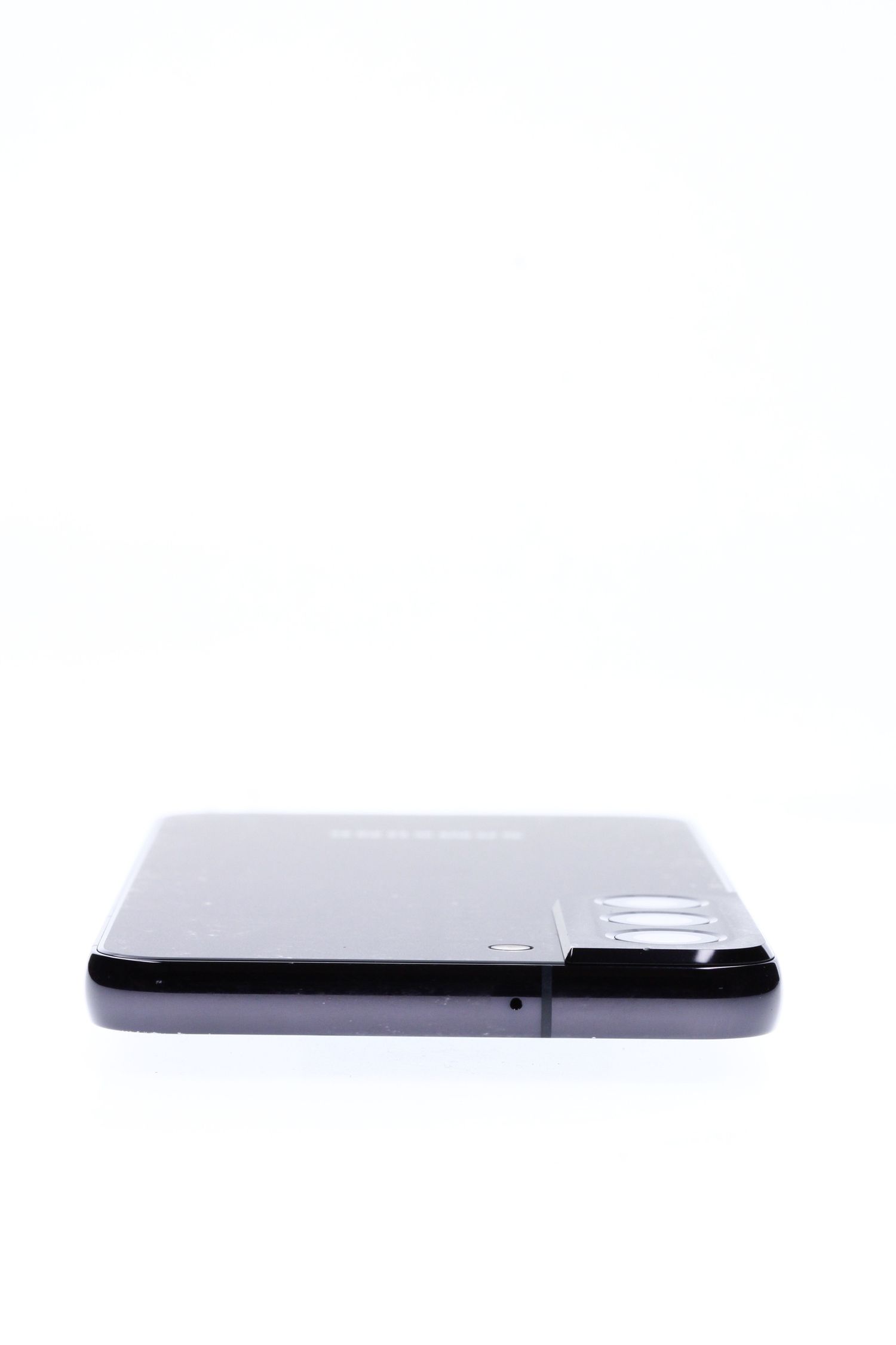Samsung Galaxy S22 5G Dual Sim 128 GB Phantom Black - Excelent
