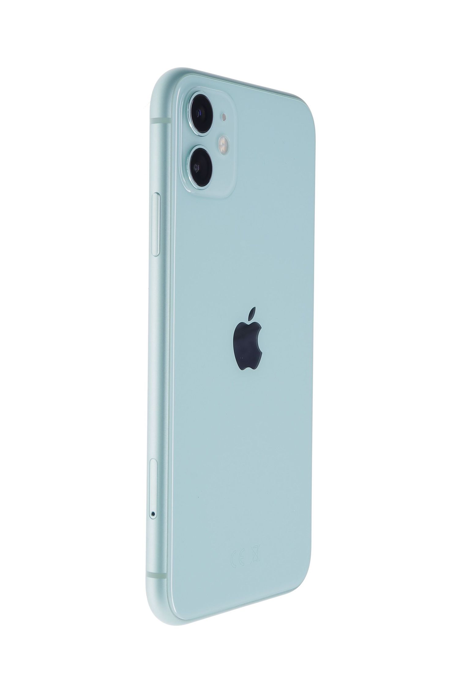 Apple iPhone 11 64 GB Green - Újszerű