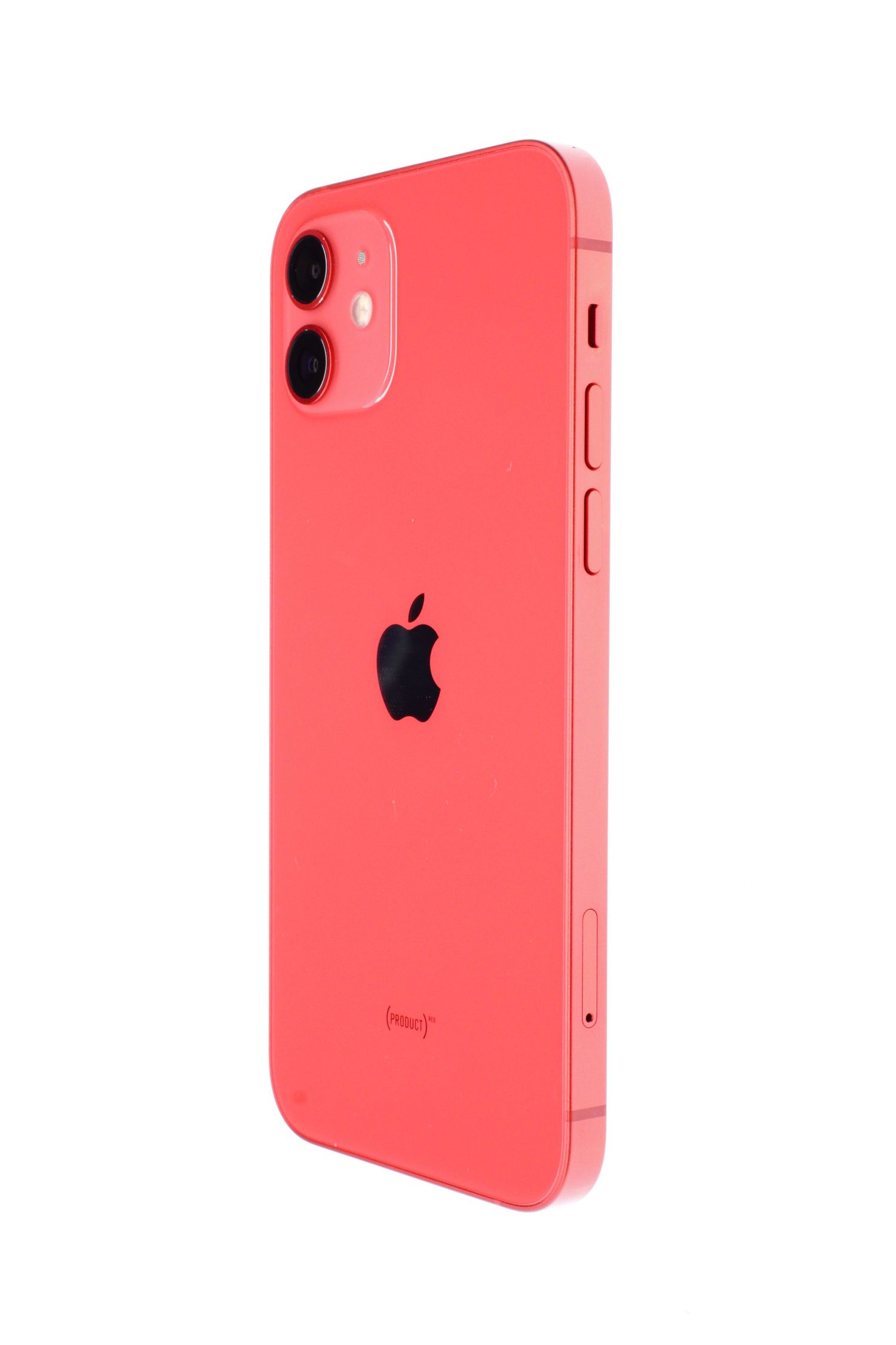 Apple iPhone 12 64 GB Red - Като нов