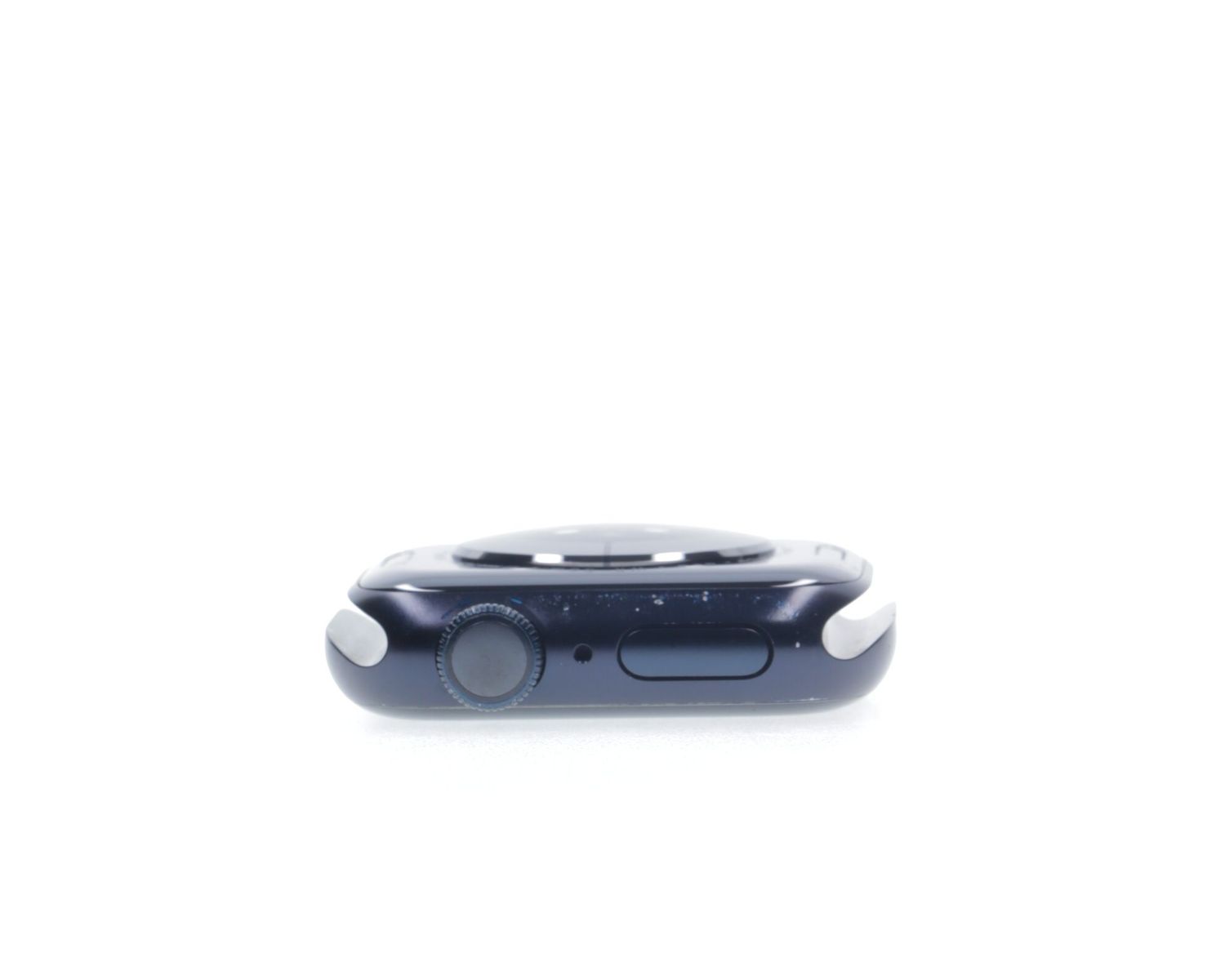Apple Watch Series 9 2023, GPS, Aluminium 41mm Midnight - Πολύ καλό