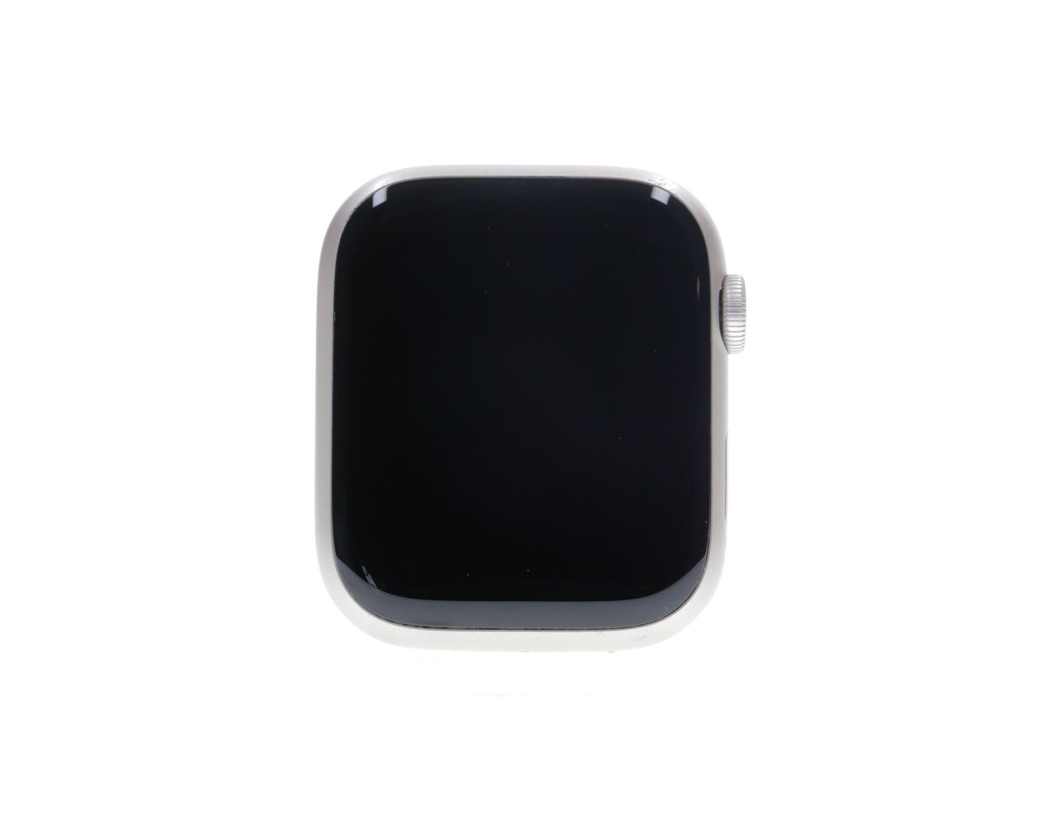 Apple Watch Series 7 2021, GPS, Aluminium 45mm Starlight - Отлично