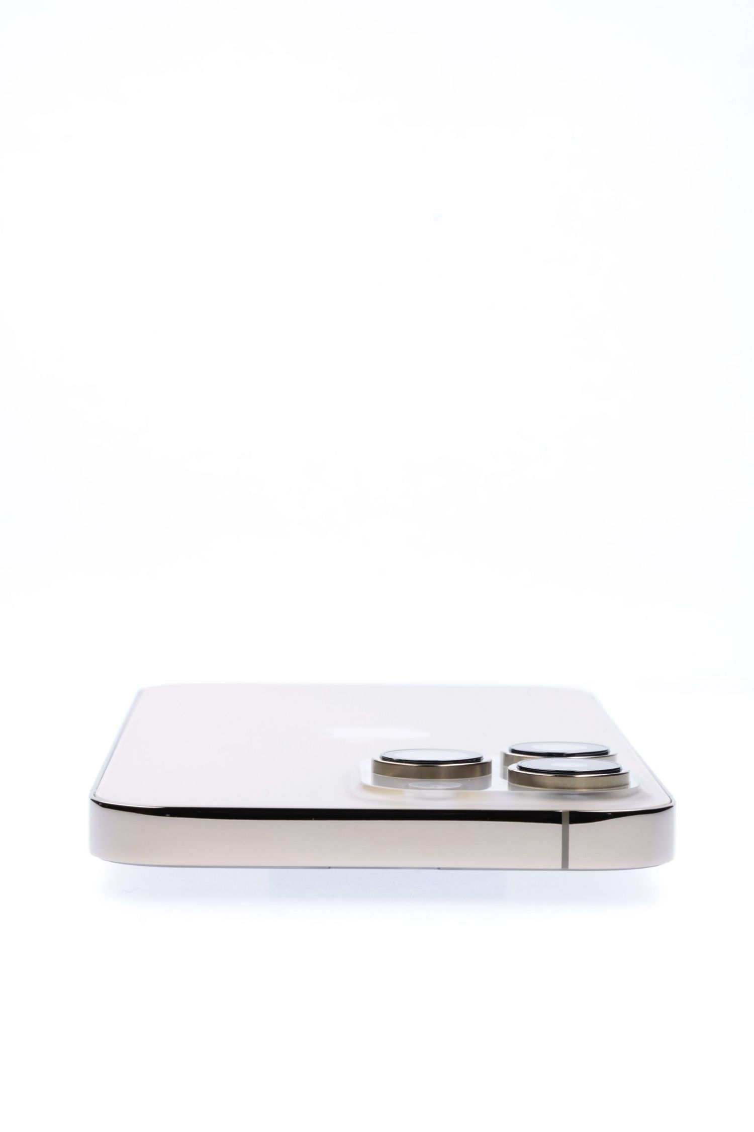 Apple iPhone 14 Pro Max 128 GB Gold - Újszerű