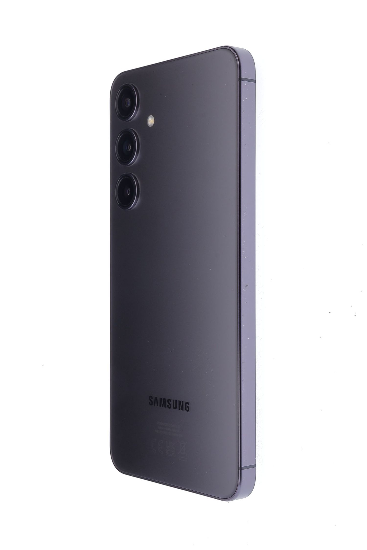 Samsung Galaxy S24 Plus 5G Dual Sim 256 GB Onyx Black