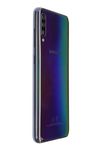 Mobiltelefon Samsung Galaxy A70 (2019) Dual Sim, Black, 128 GB, Excelent