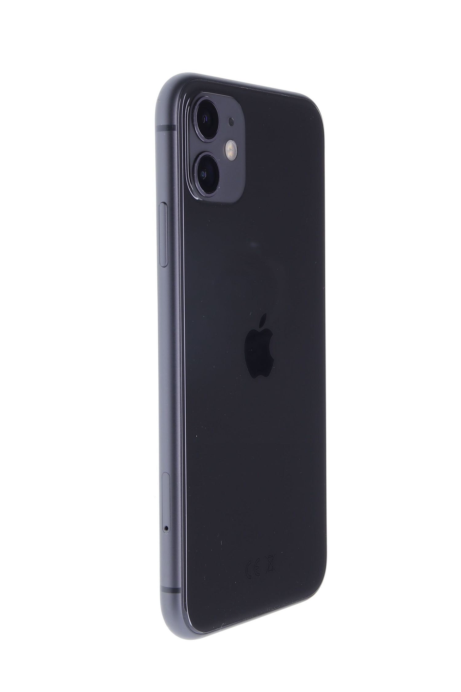 Apple iPhone 11 64 GB Black - Като нов