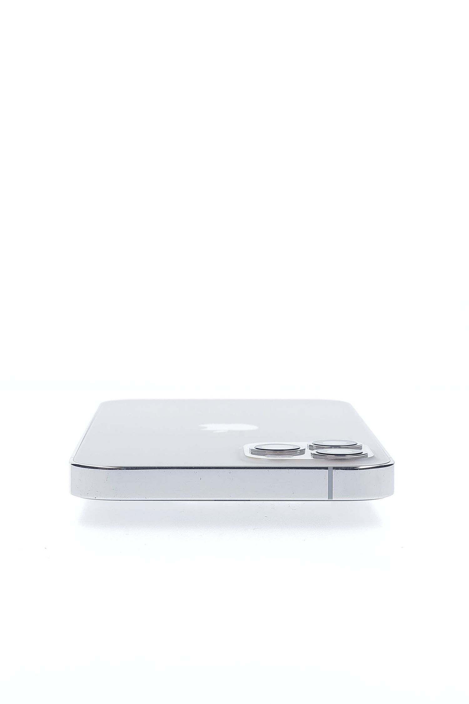 Apple iPhone 12 Pro 128 GB Silver - Excelent
