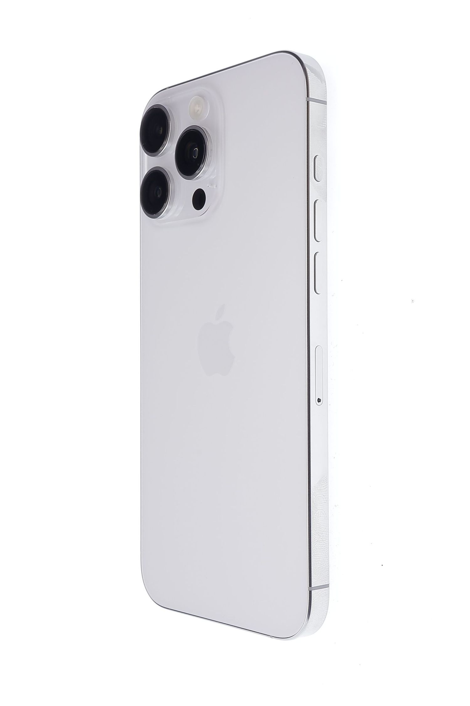 Apple iPhone 16 Pro Max 512 GB White Titanium - Excelent