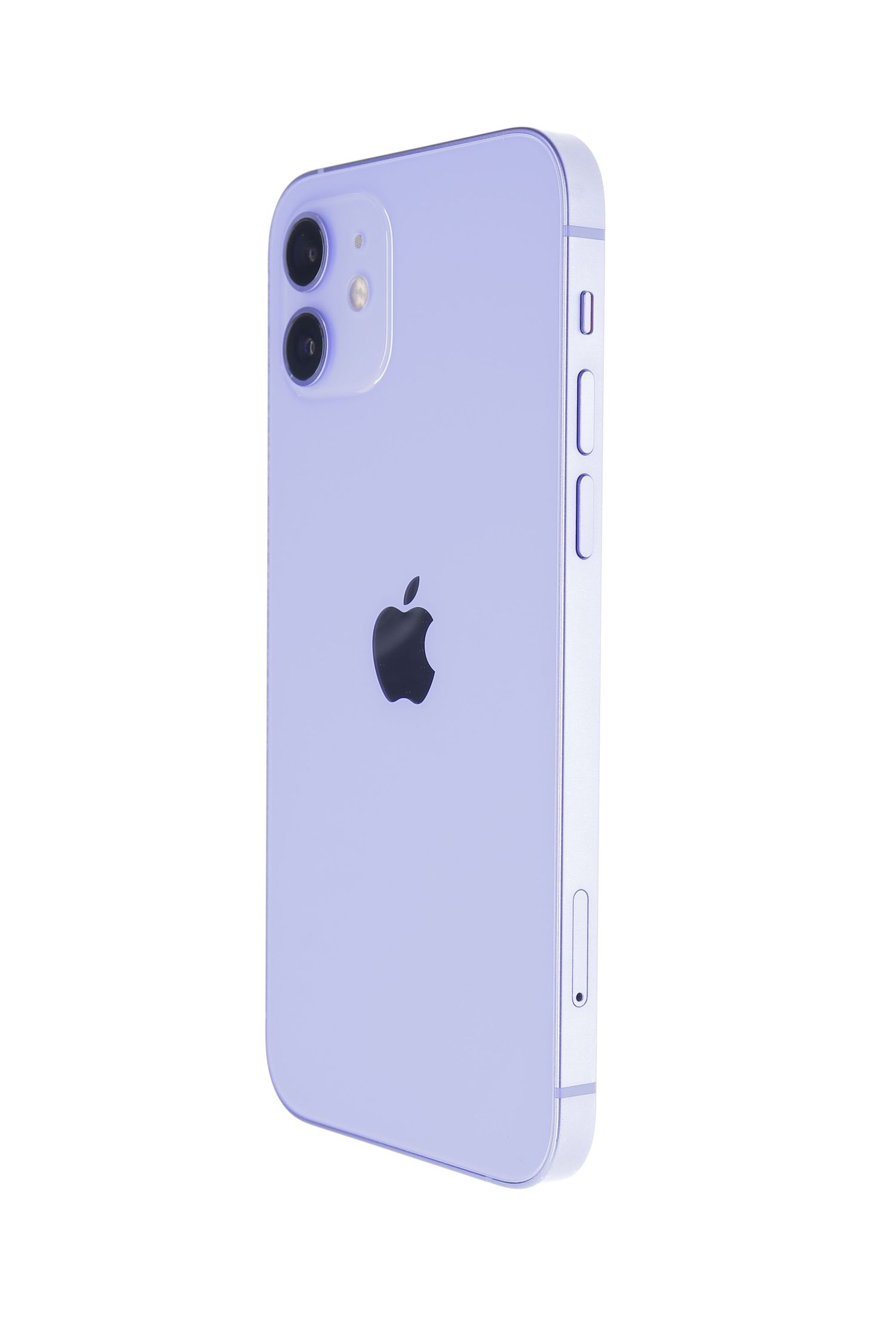 Apple iPhone 12 64 GB Purple - Újszerű