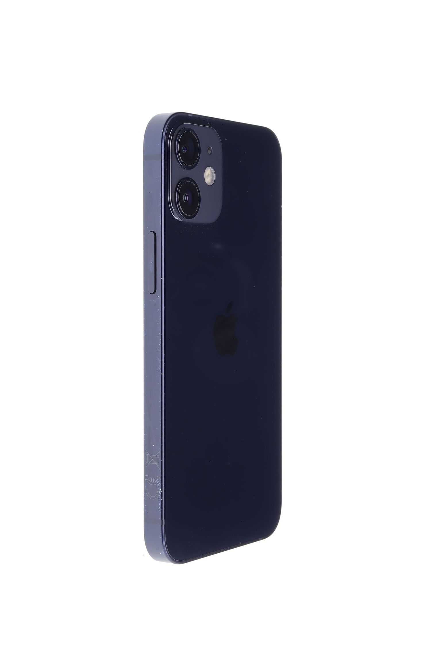 Apple iPhone 12 mini 128 GB Black - Εξαιρετικό