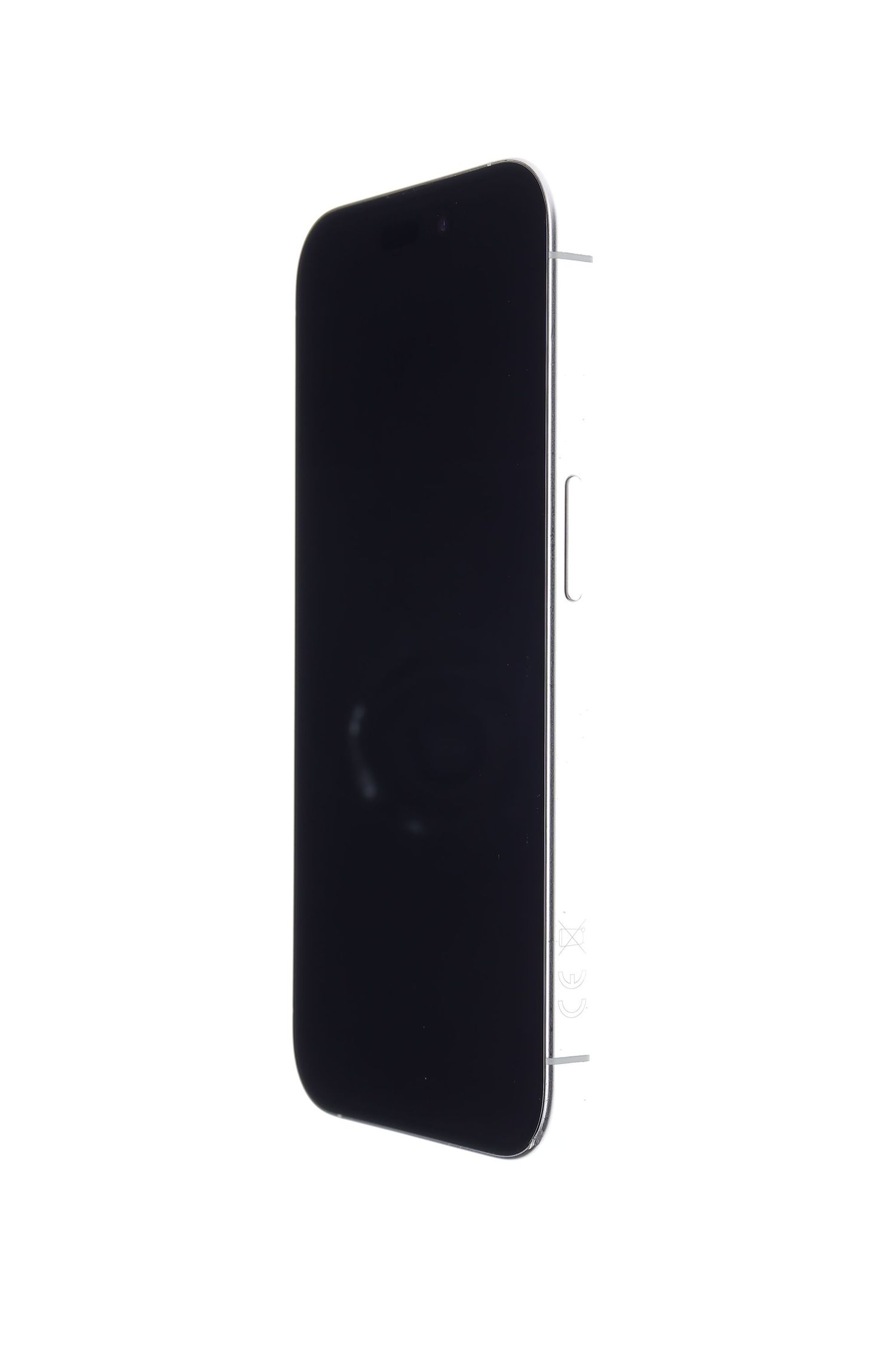 Apple iPhone 15 Pro 128 GB White Titanium - Foarte bun