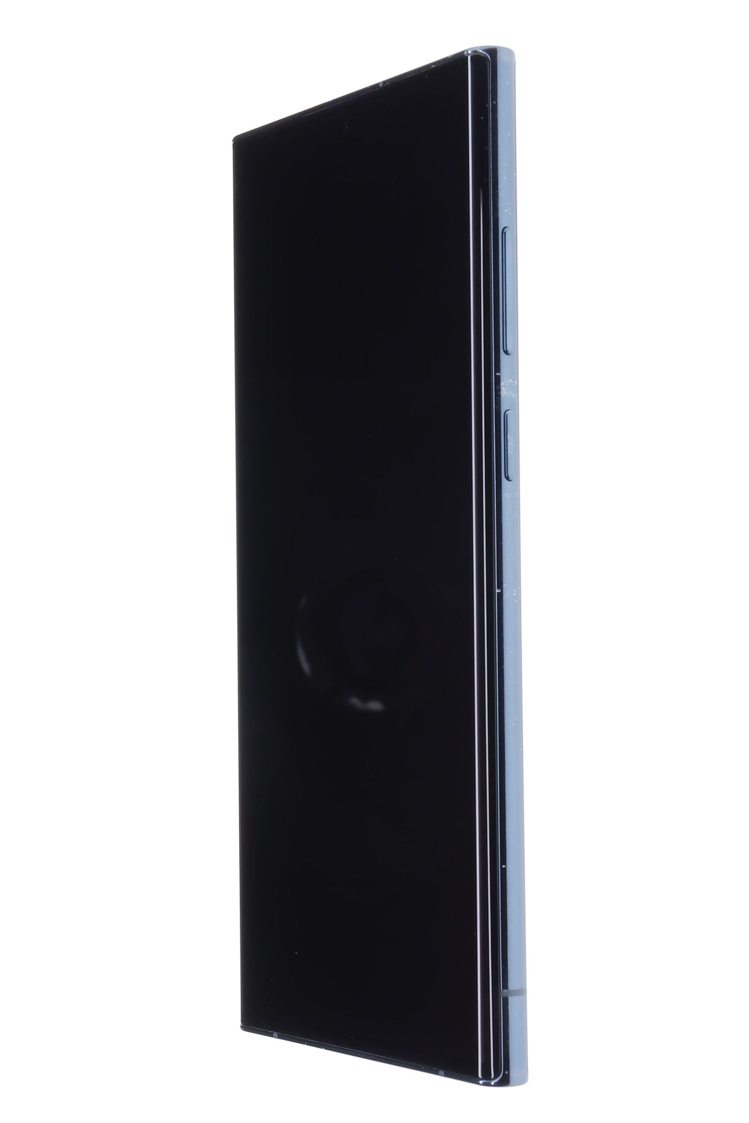 Samsung Galaxy S22 Ultra 5G Dual Sim 256 GB Green - Πολύ καλό