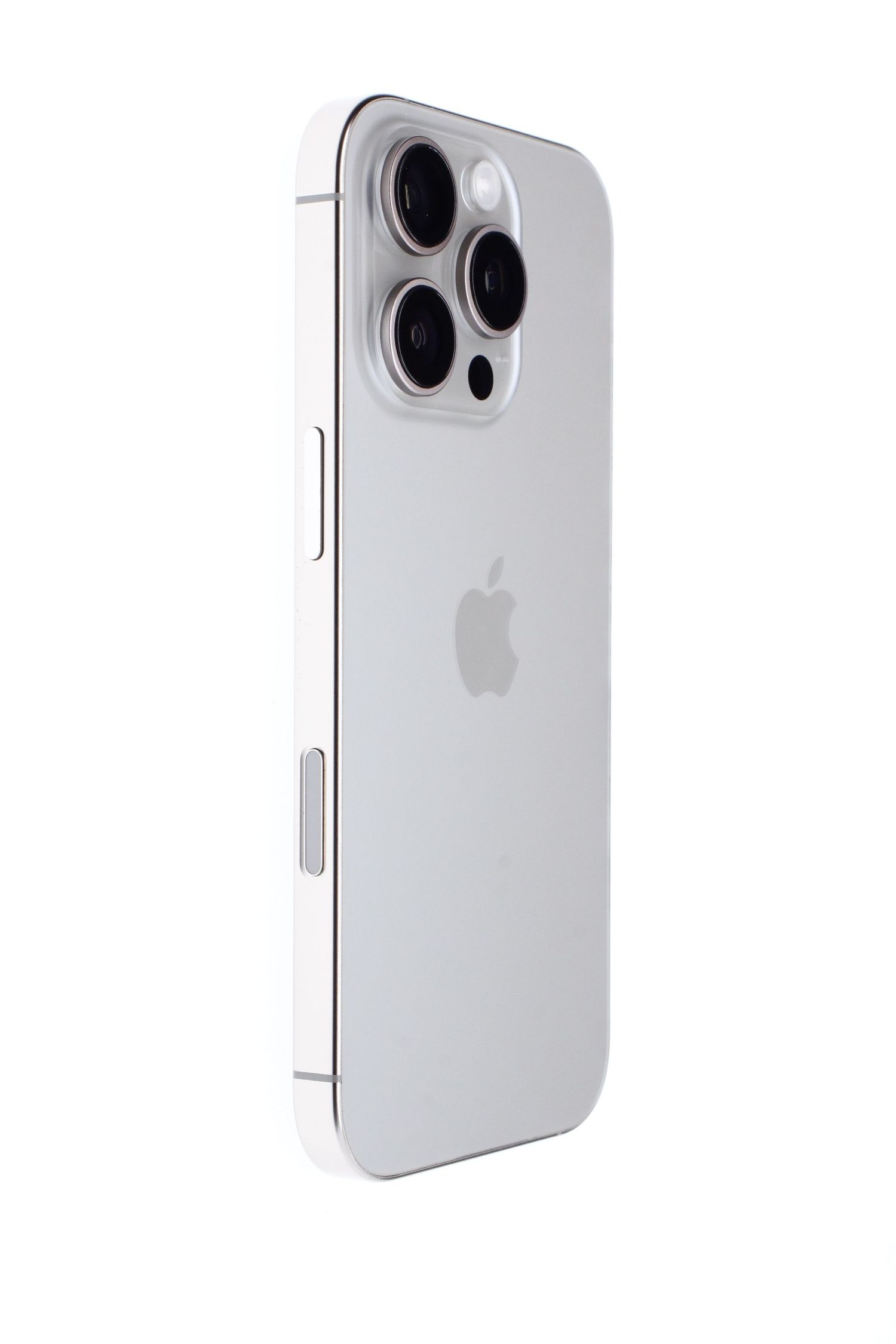 Apple iPhone 16 Pro 128 GB Natural Titanium - Ca nou