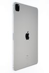gallery Tаблет Apple iPad Pro 3 11.0" (2021) 3rd Gen Cellular, Silver, 256 GB, Ca Nou