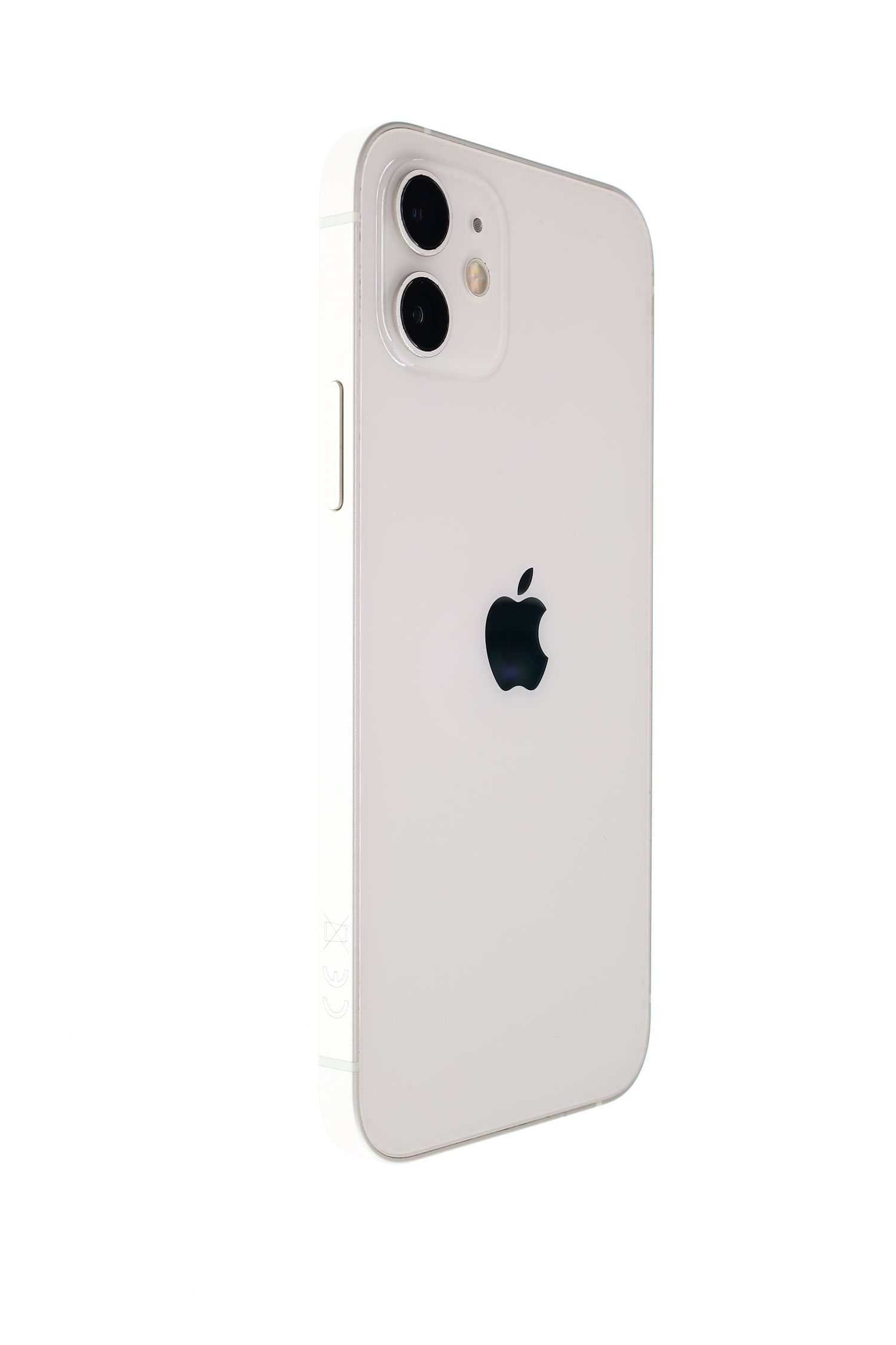 Apple iPhone 12 128 GB White - Като нов