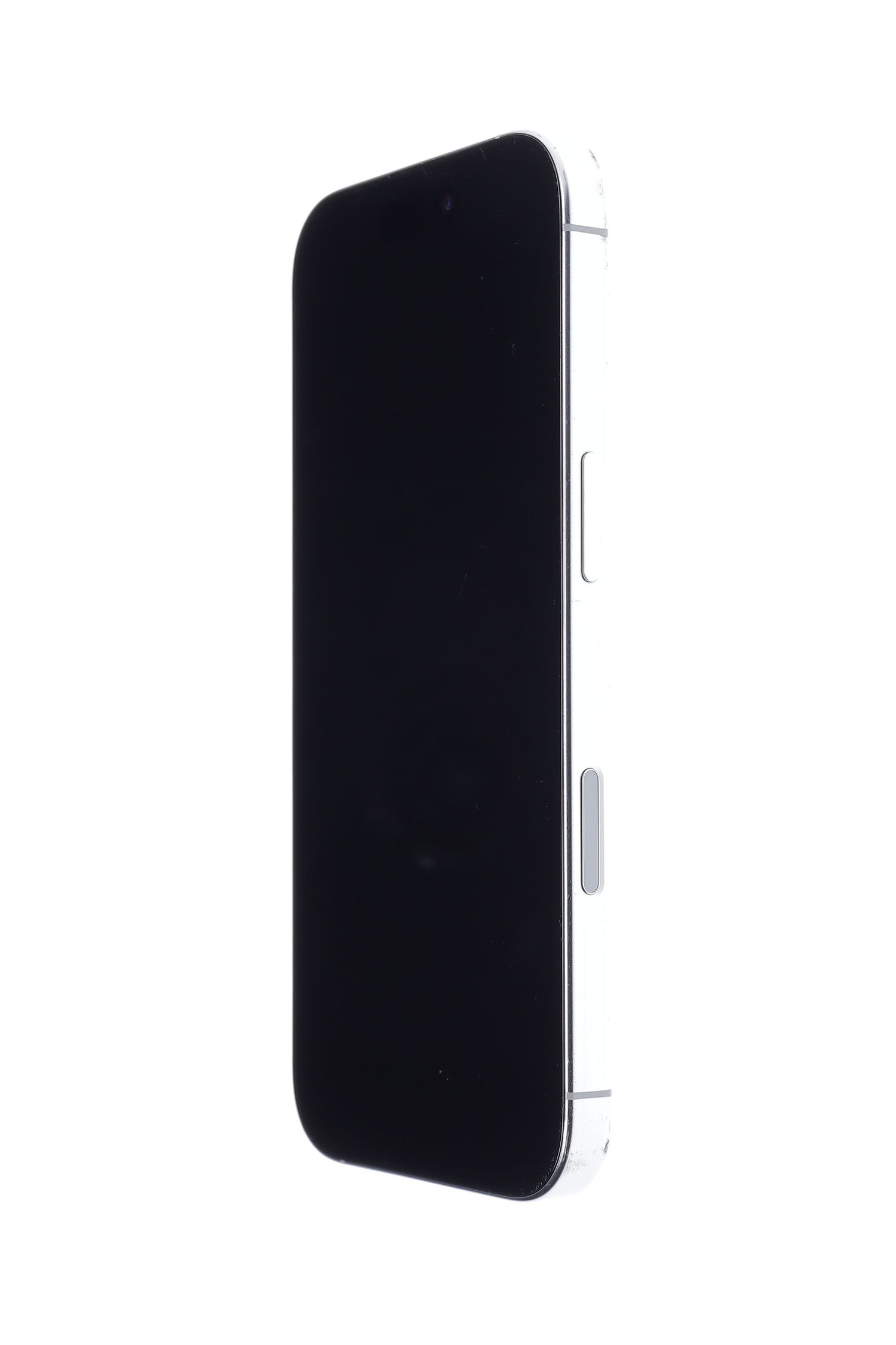 Apple iPhone 16 Pro 128 GB White Titanium - Bun