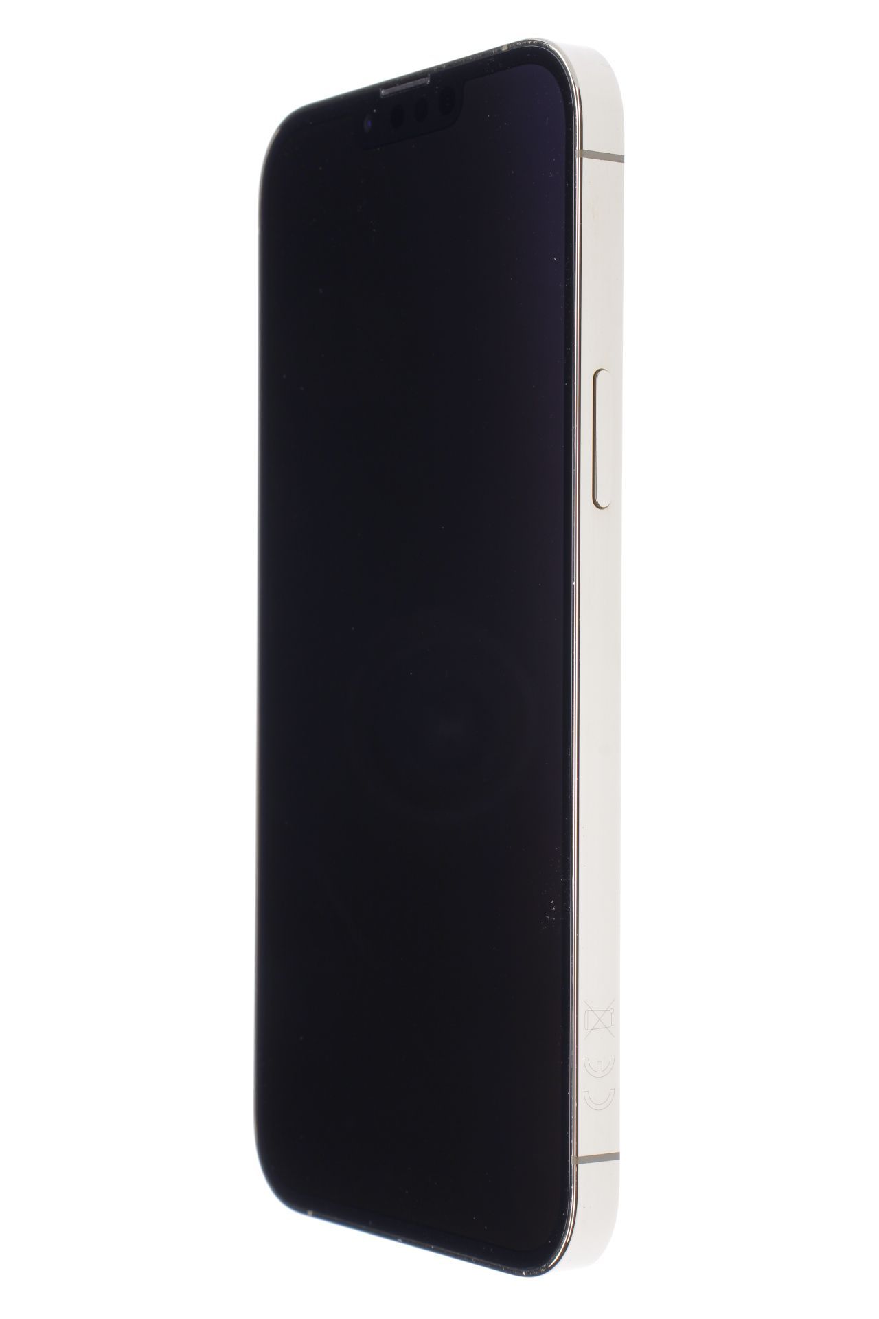 Apple iPhone 13 Pro Max 128 GB Gold - Kiváló