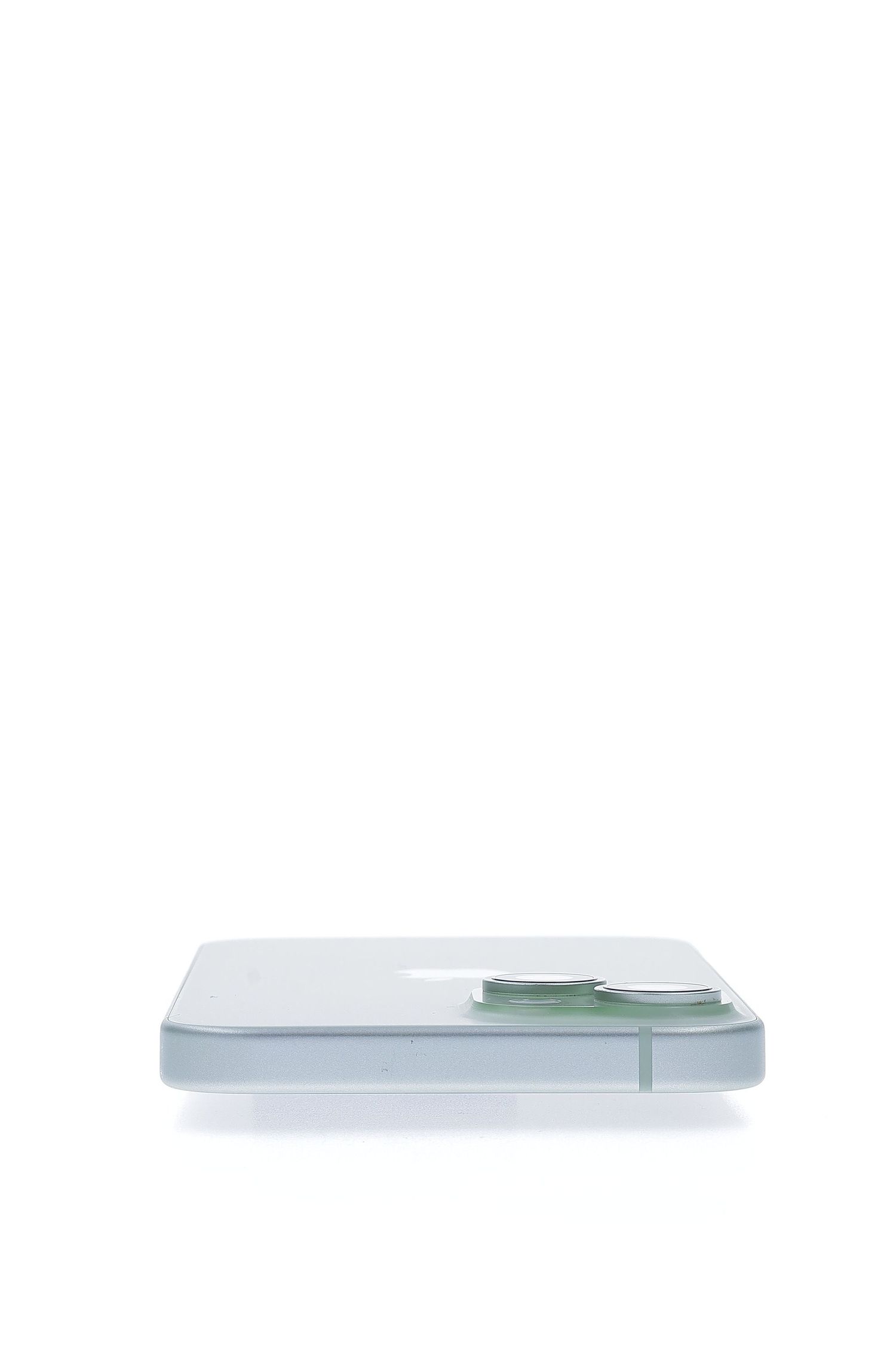 Apple iPhone 15 128 GB Green - Ca nou
