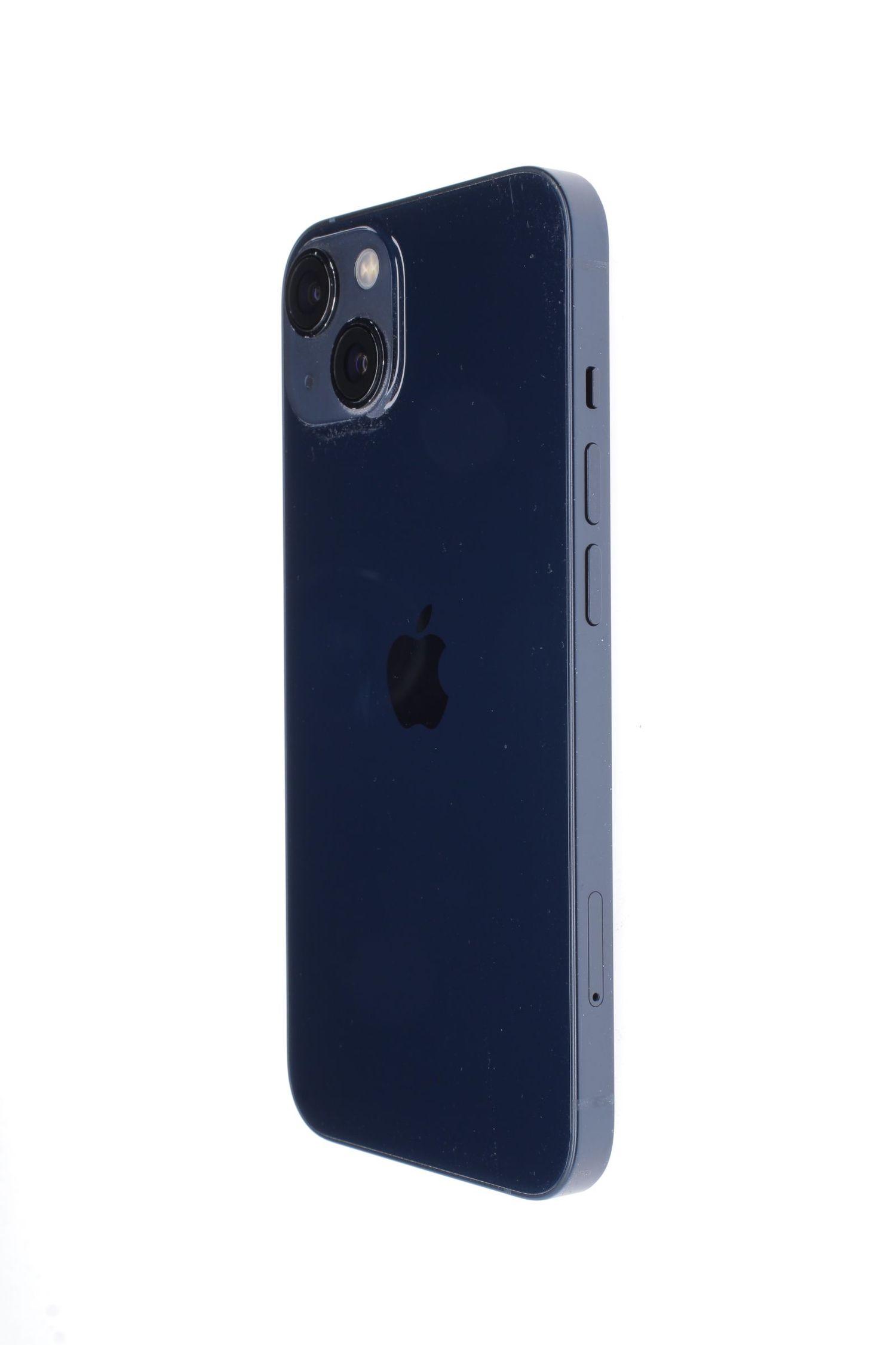 Apple iPhone 13 256 GB Midnight - Foarte bun