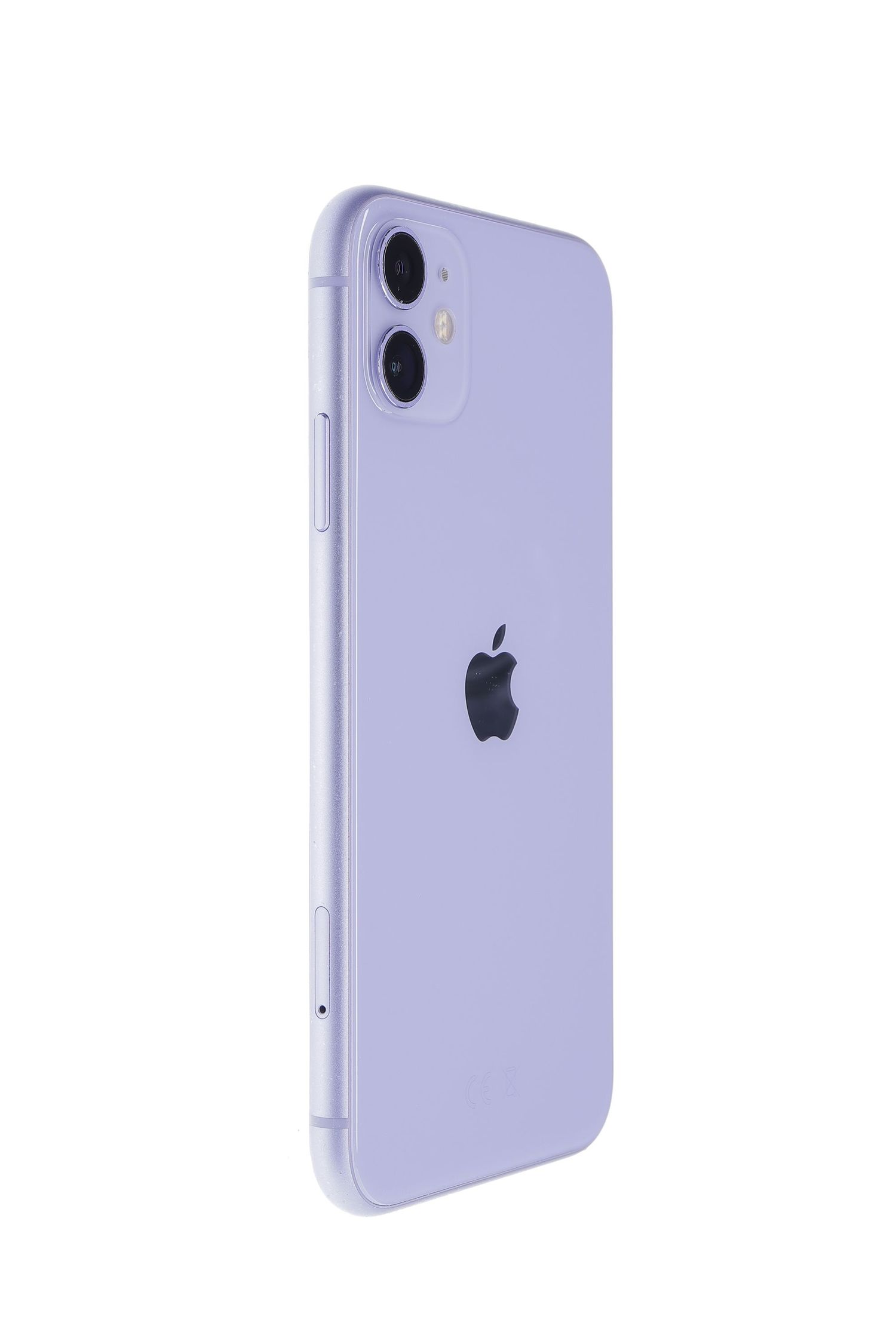 Apple iPhone 11 128 GB Purple - Εξαιρετικό