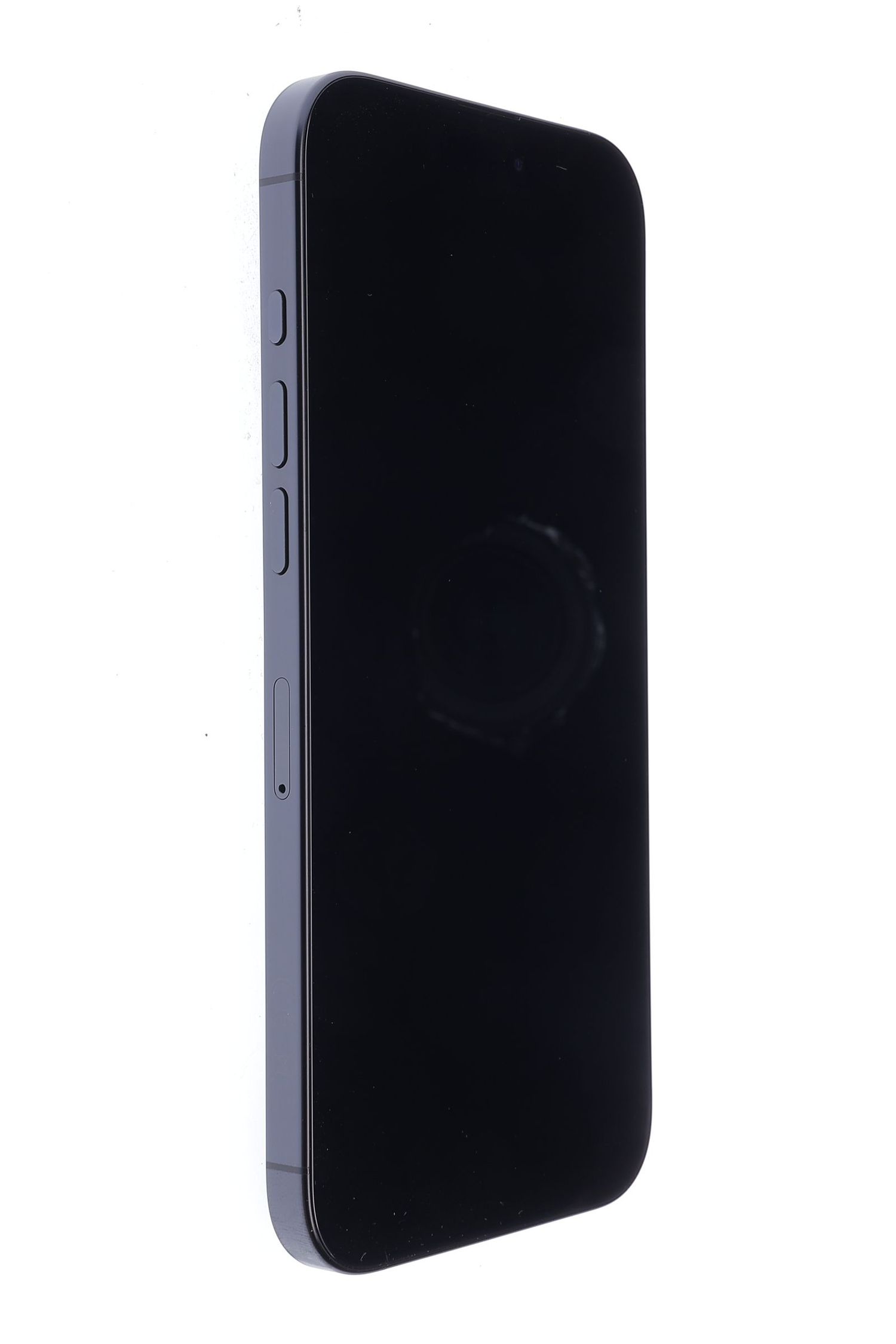 Apple iPhone 16 Pro Max 256 GB Black Titanium