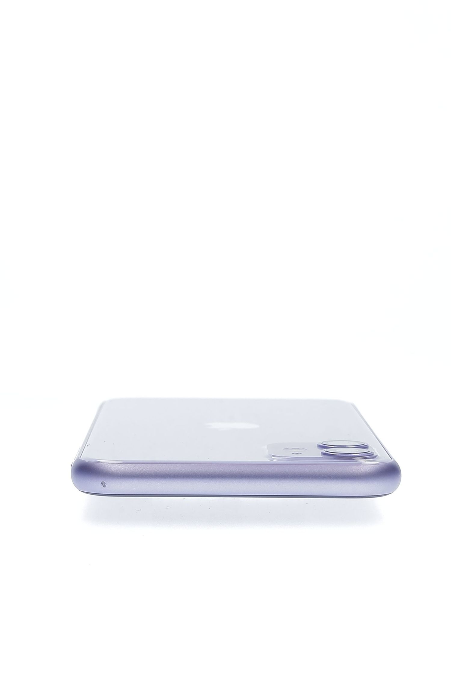 Apple iPhone 11 64 GB Purple - Excelent