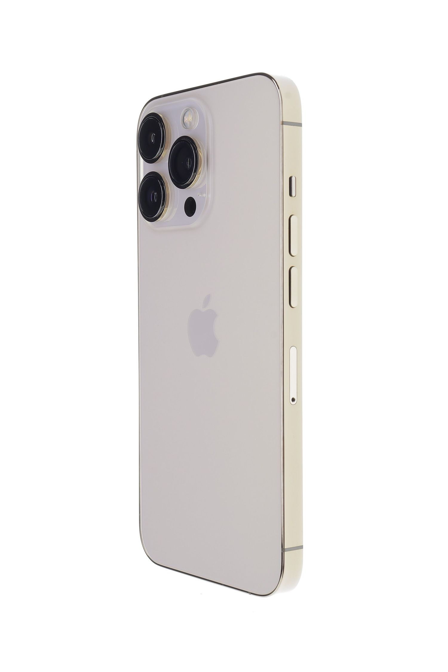 Apple iPhone 13 Pro 128 GB Gold - Σαν καινούργιο
