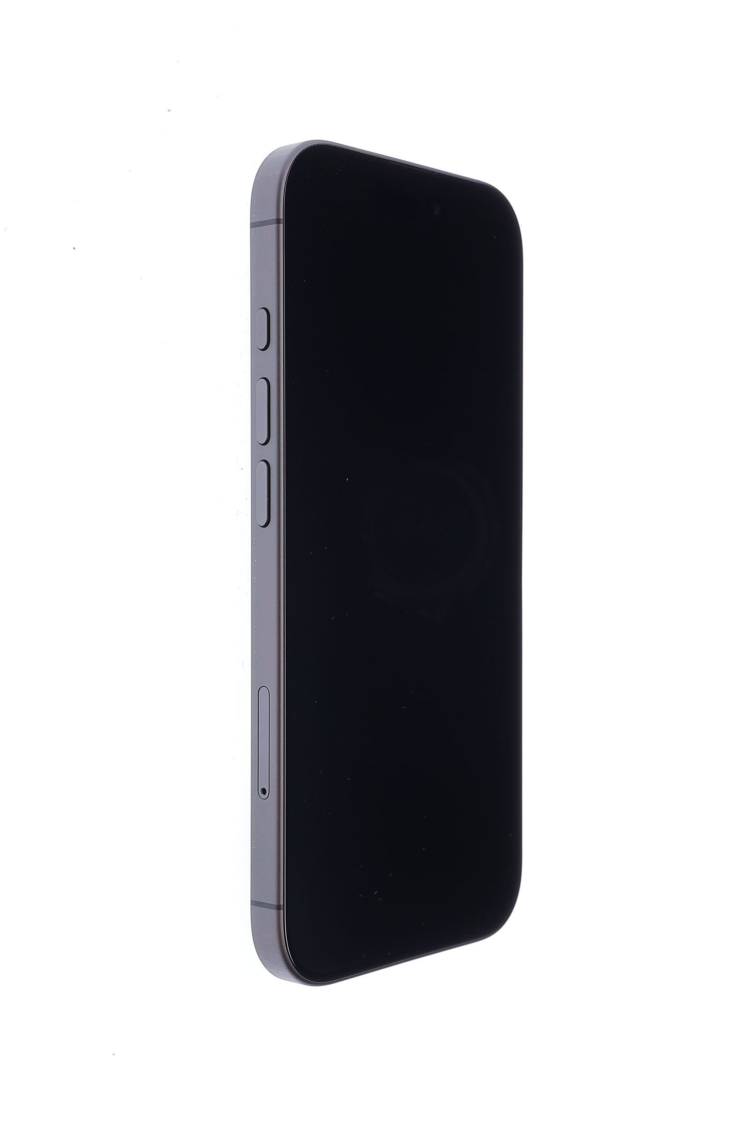 Apple iPhone 17 256 GB Black - Отлично