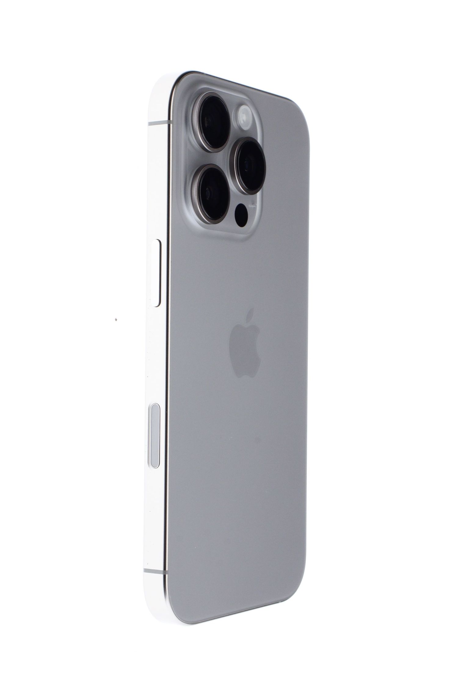 Apple iPhone 16 Pro 256 GB Natural Titanium - Ca nou